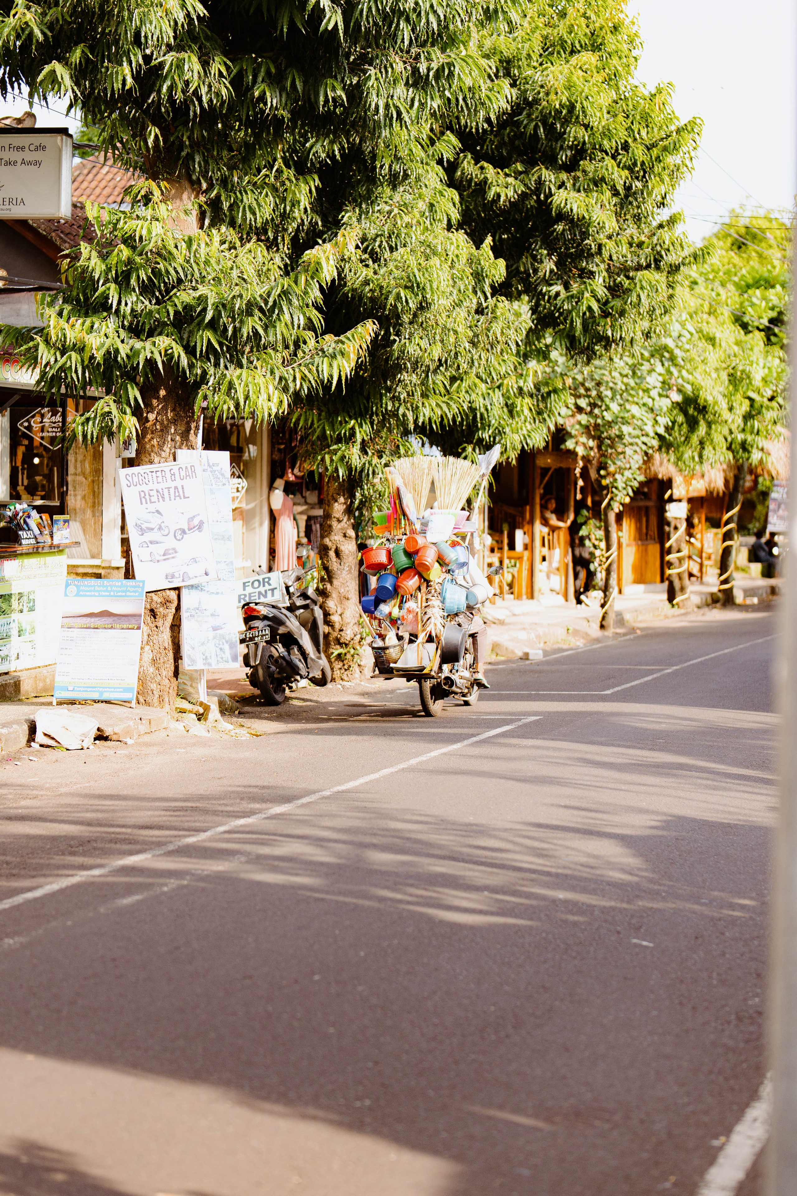 Ubud streetstyle