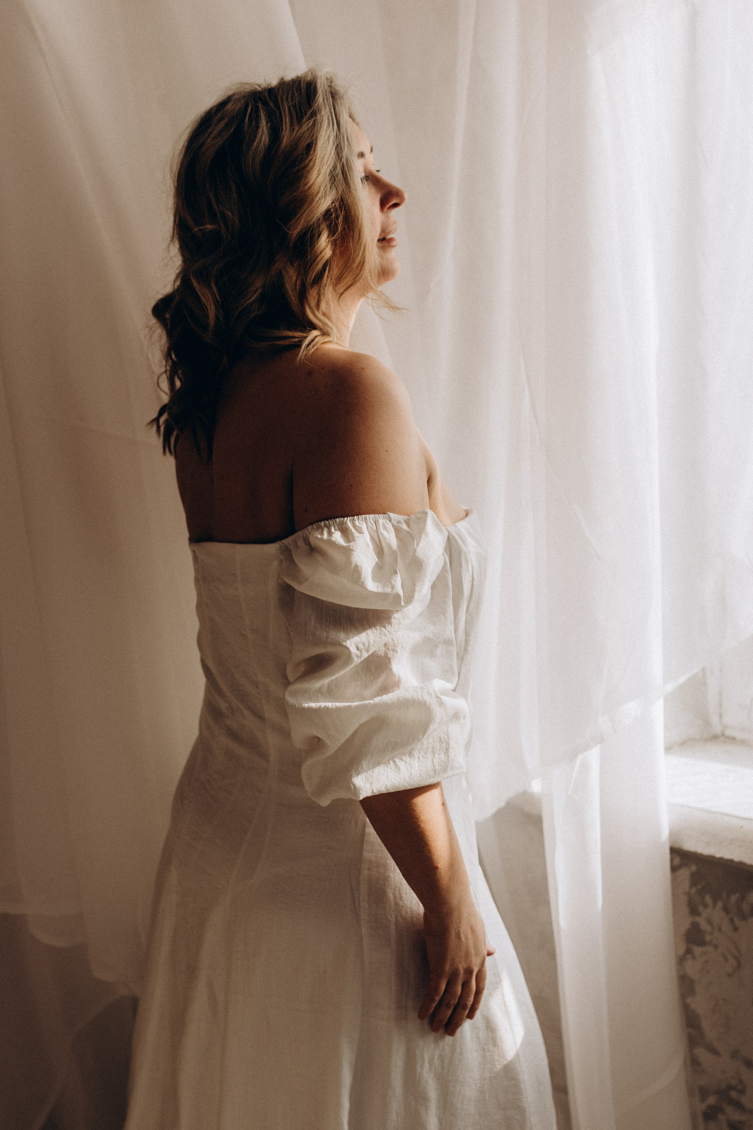 Настя. Семейный фотограф lifestyle в Новосибирске Елена Шпилевая