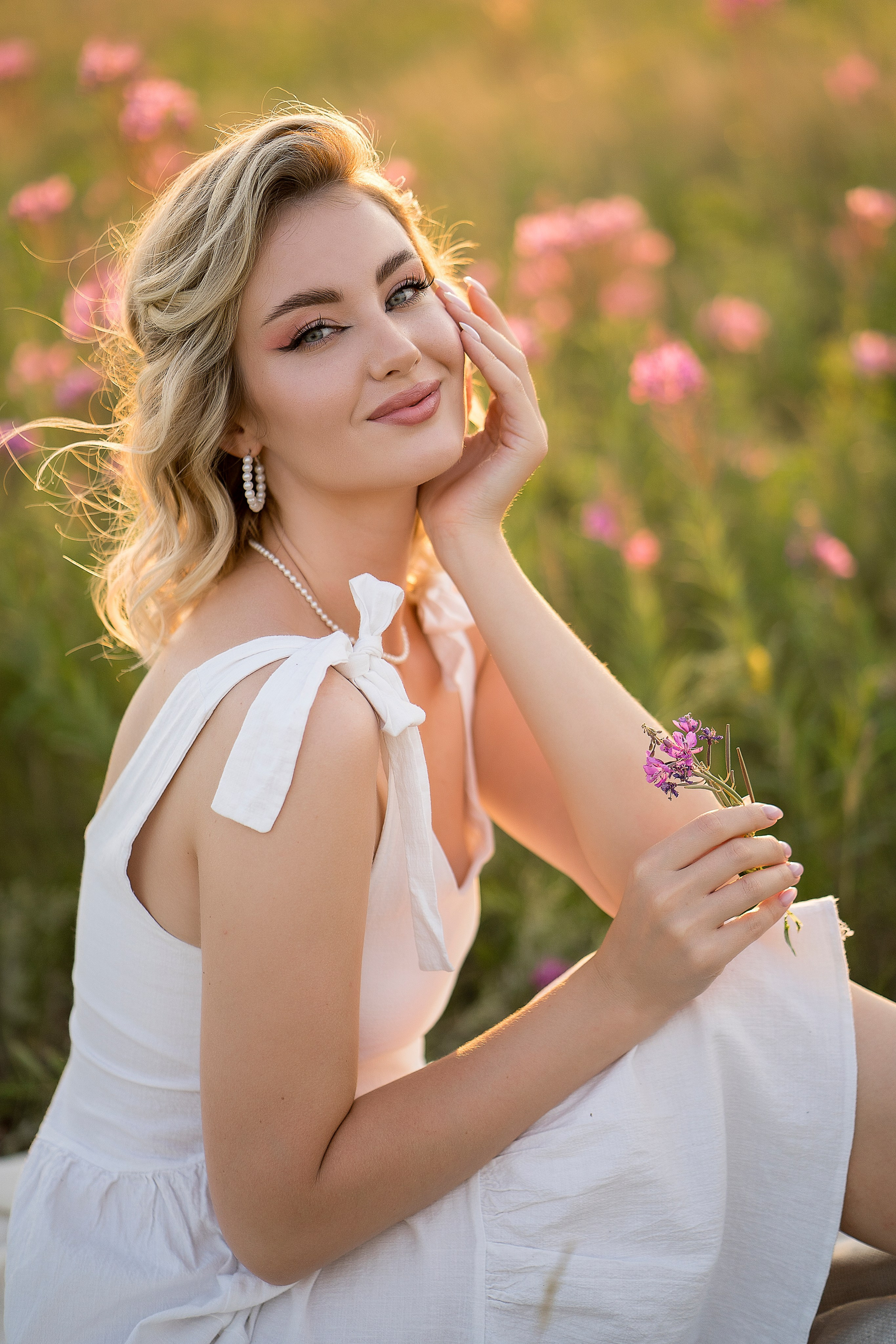 Валентина. Главная