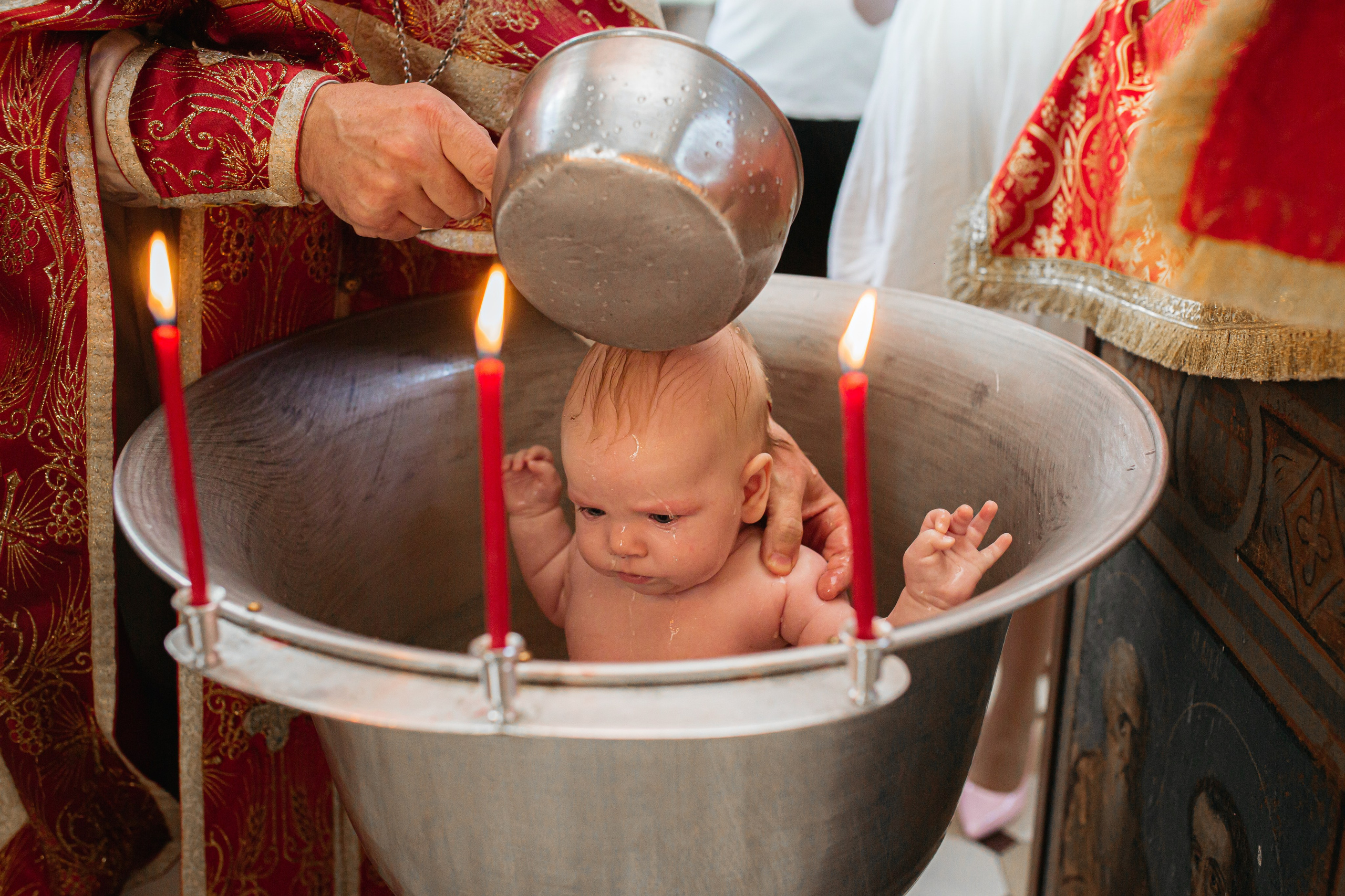 Свадебный и семейный фотограф