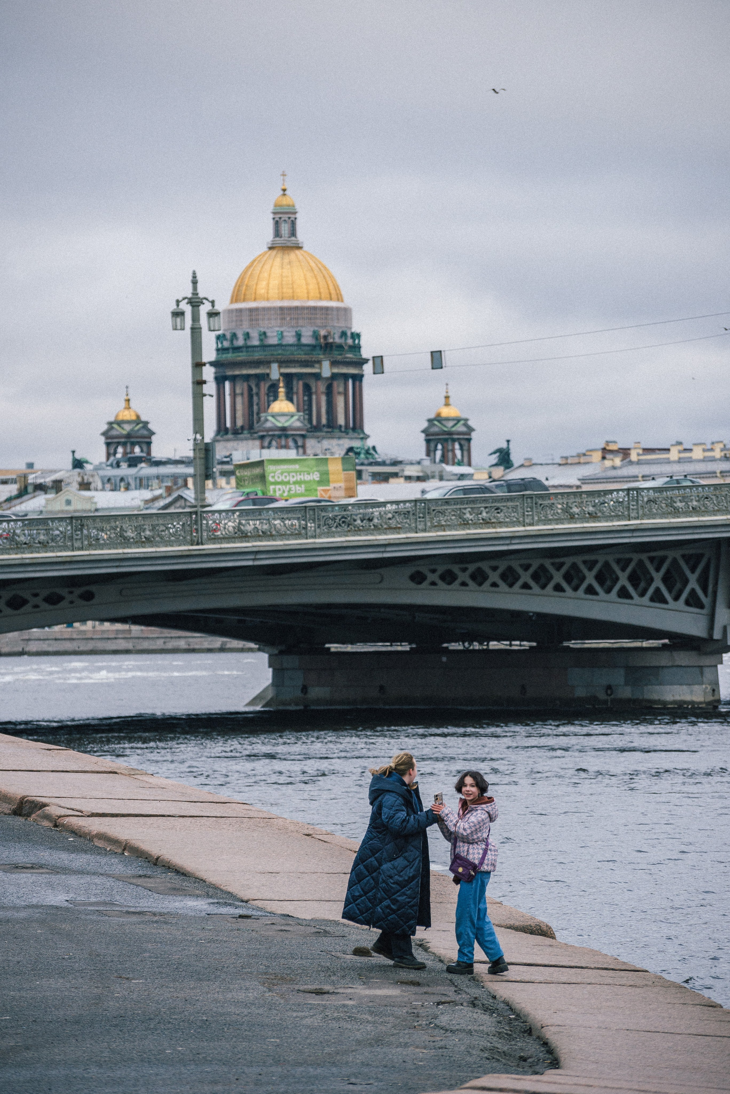 Питерский стрит. Портретный и репортажный фотограф в Санкт-Петербурге
