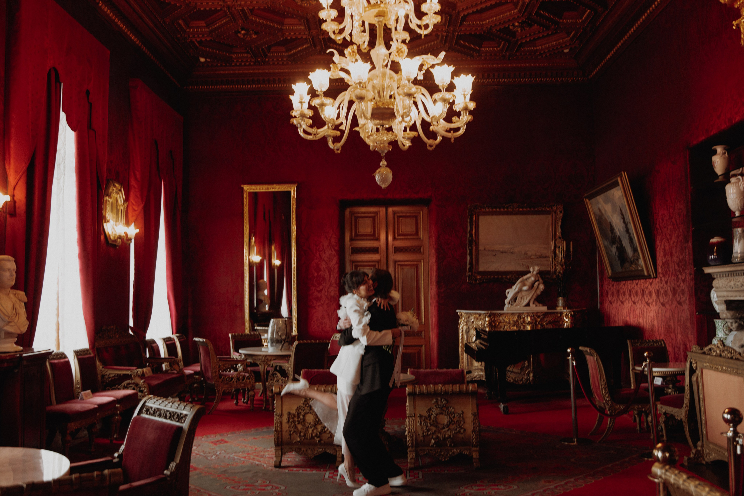 Wedding. Фотограф Артем Котелевец