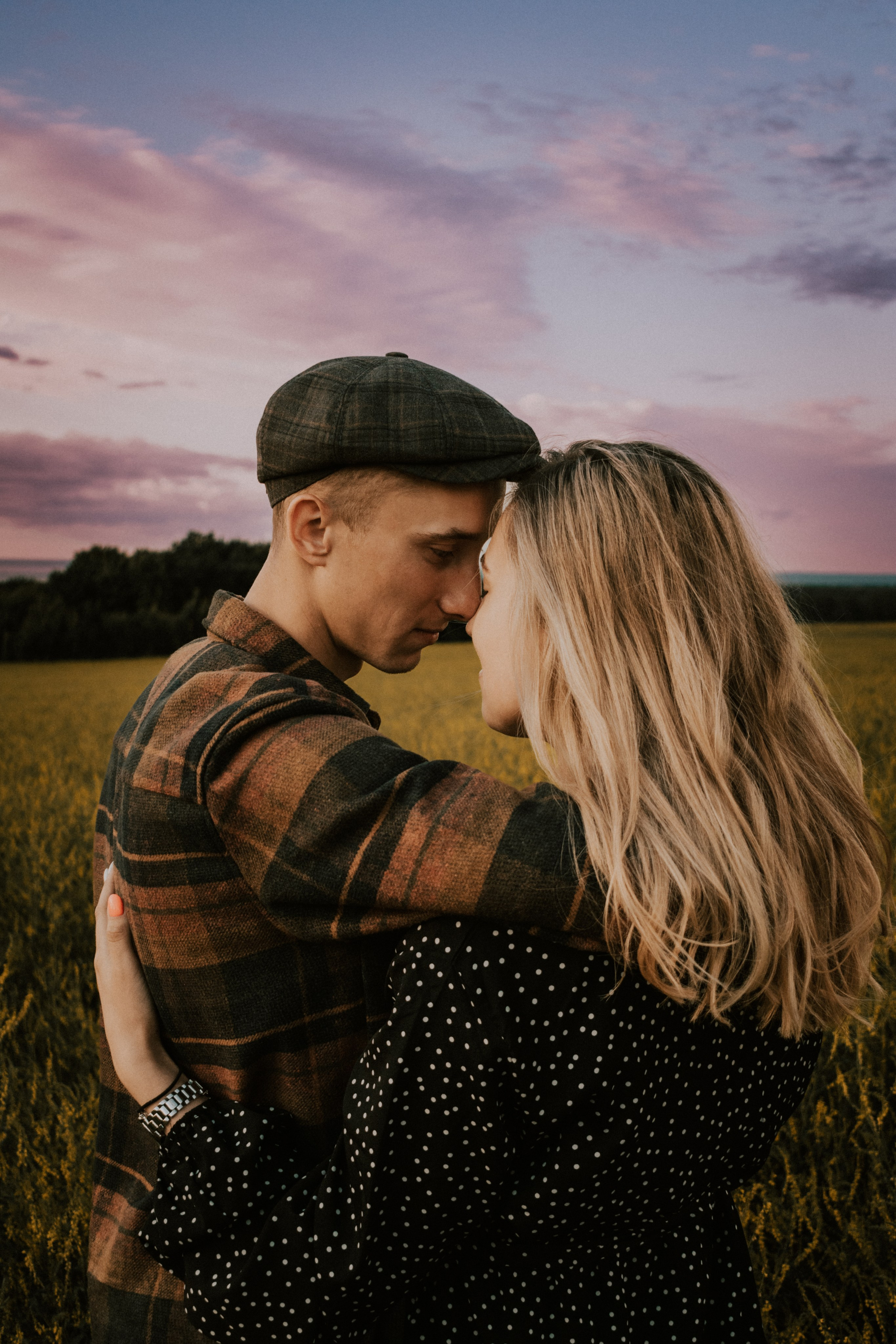 Лав стори. Никита и Алина. Фотограф/видеограф Богдан Голованов