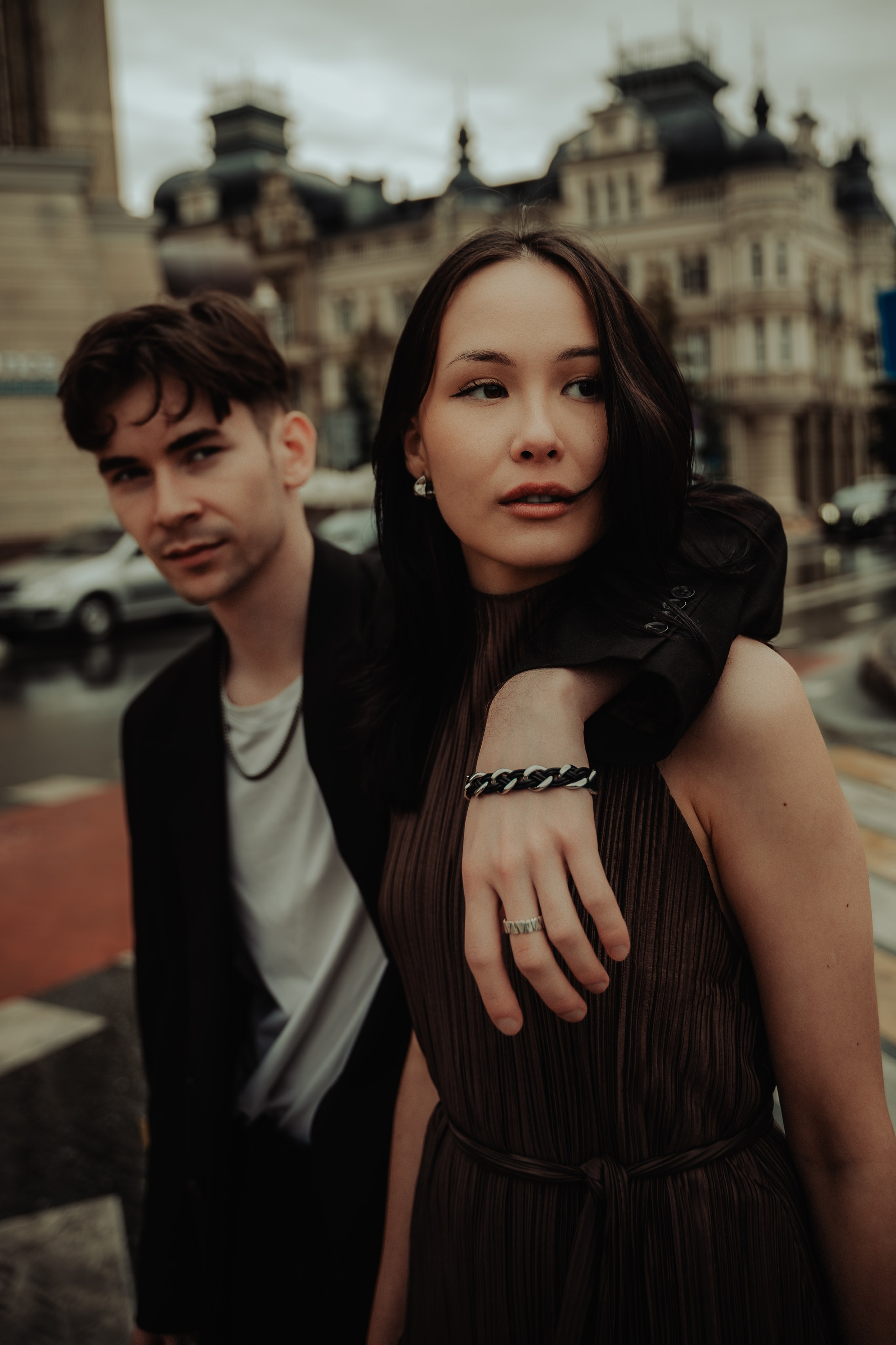 Лав стори для Маргариты и Аделя. Фотограф/видеограф Богдан Голованов