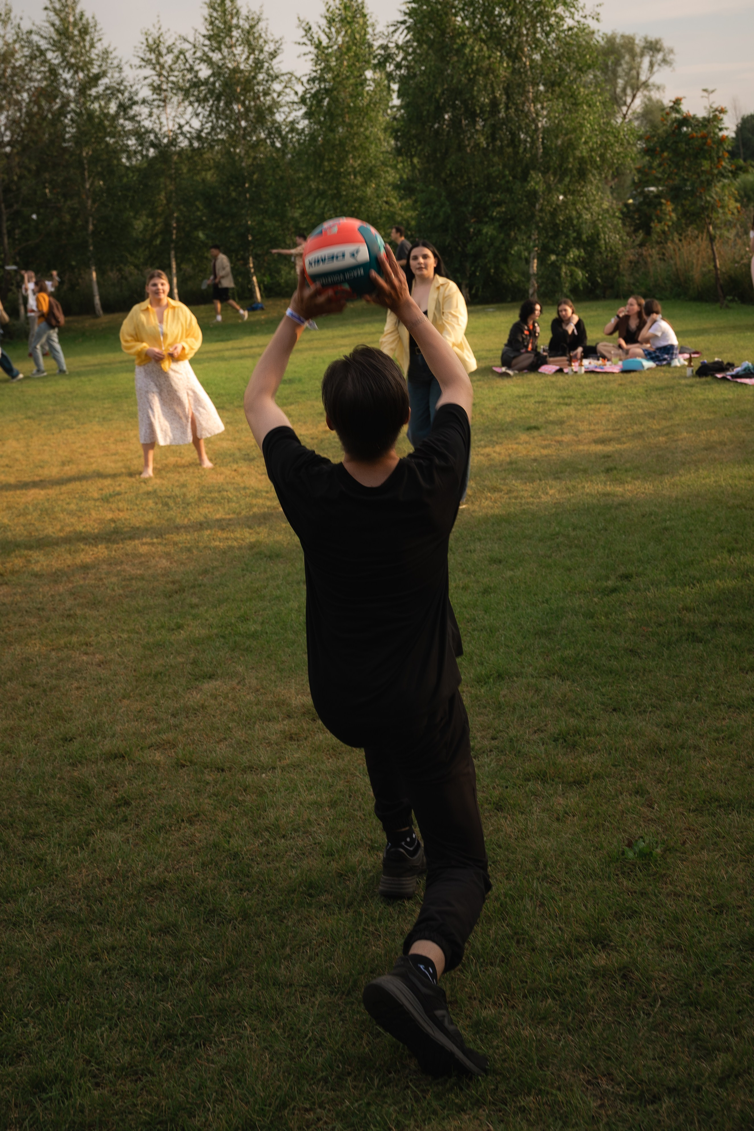 Мероприятия. Корпоратив Авито. Фотограф/видеограф Богдан Голованов