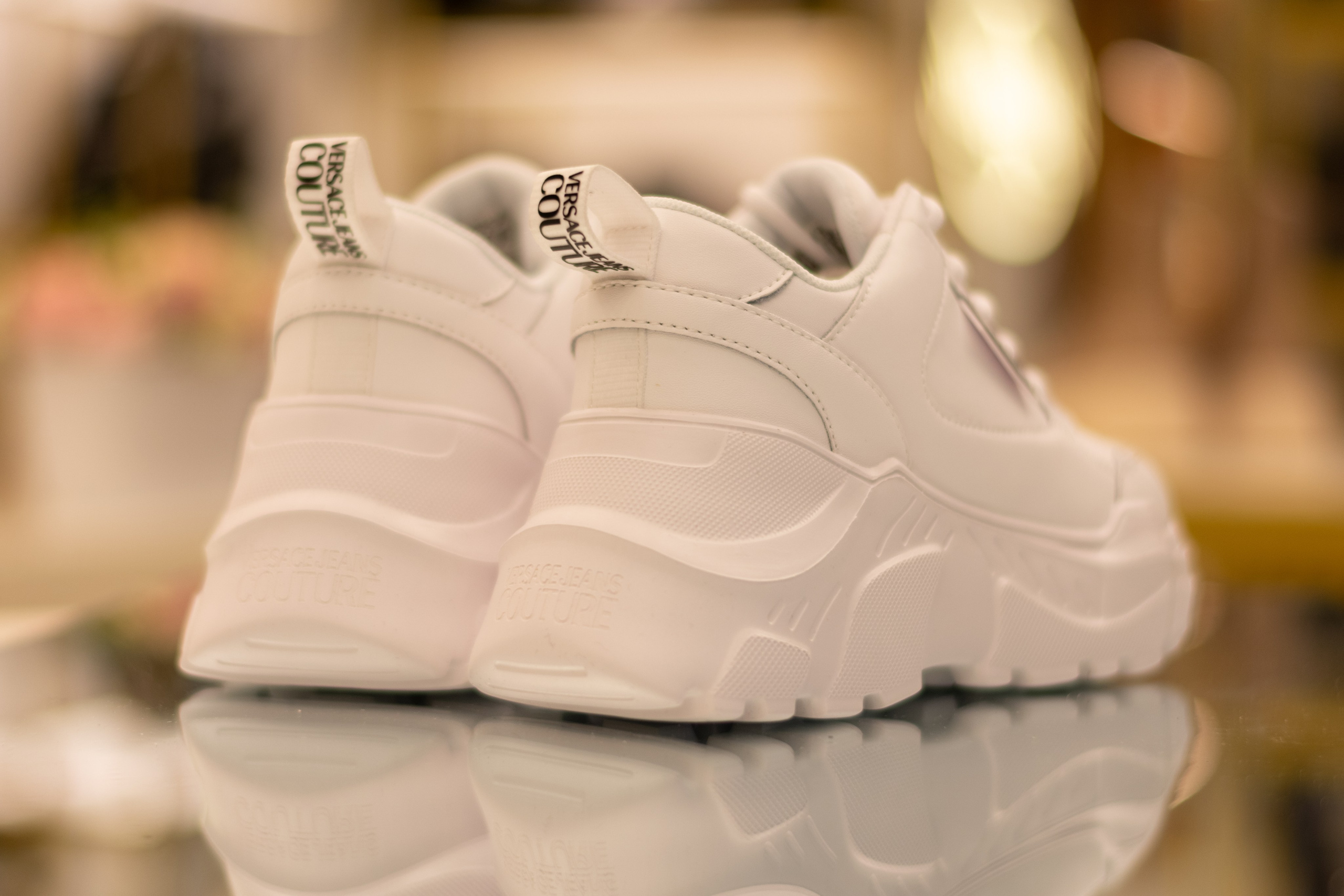 Для организаций. Предметная фотосессия для обувного магазина Capsula. Фотограф/видеограф Богдан Голованов