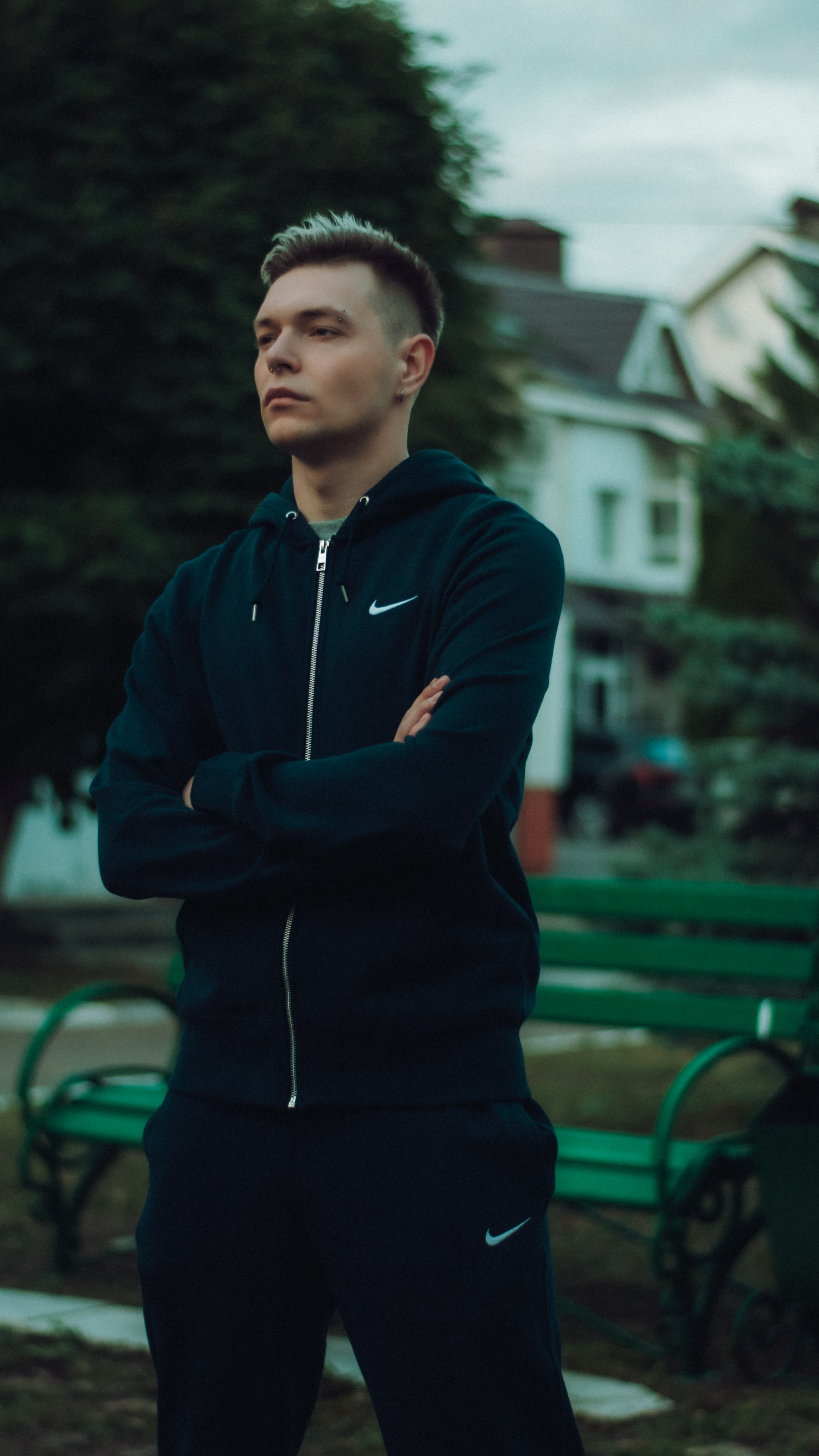 Для организаций. Фотосессия для магазина одежды FreeStyle. Фотограф/видеограф Богдан Голованов