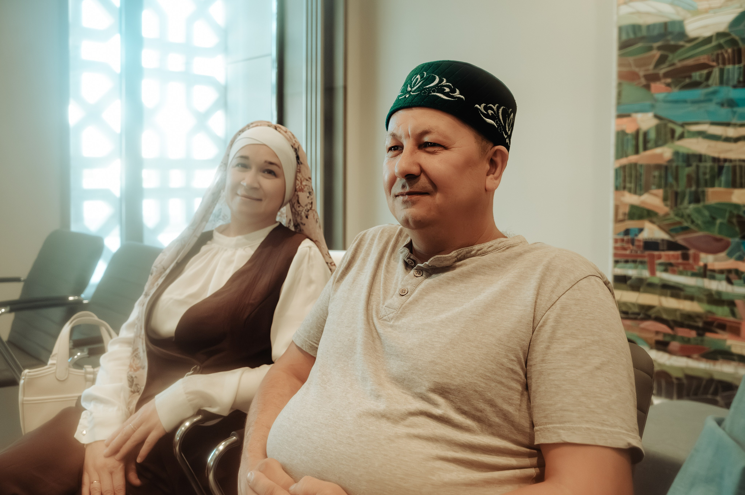 Никах Айбулата и Карины. Фотограф/видеограф Богдан Голованов