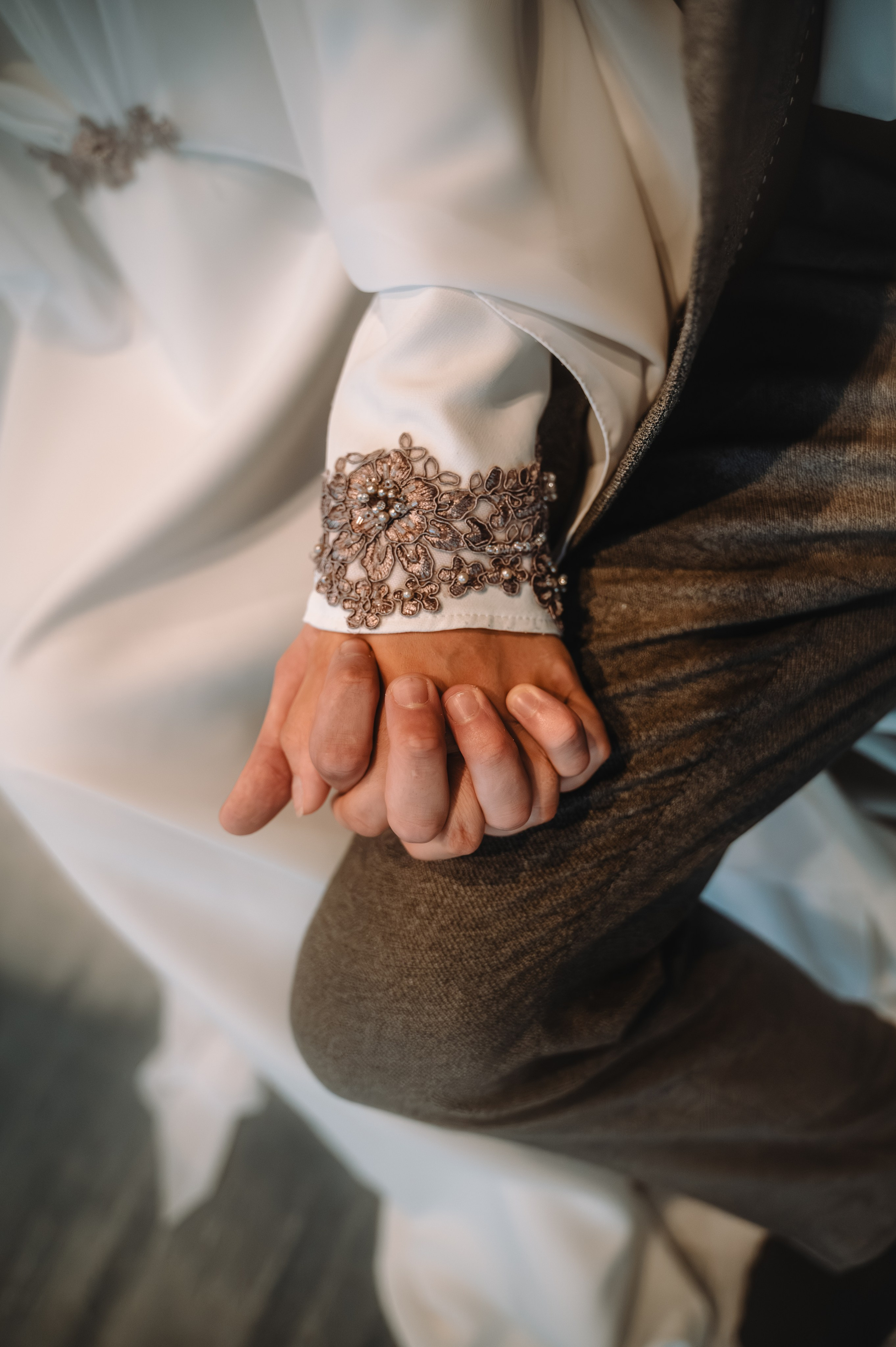 Никах Айбулата и Карины. Фотограф/видеограф Богдан Голованов