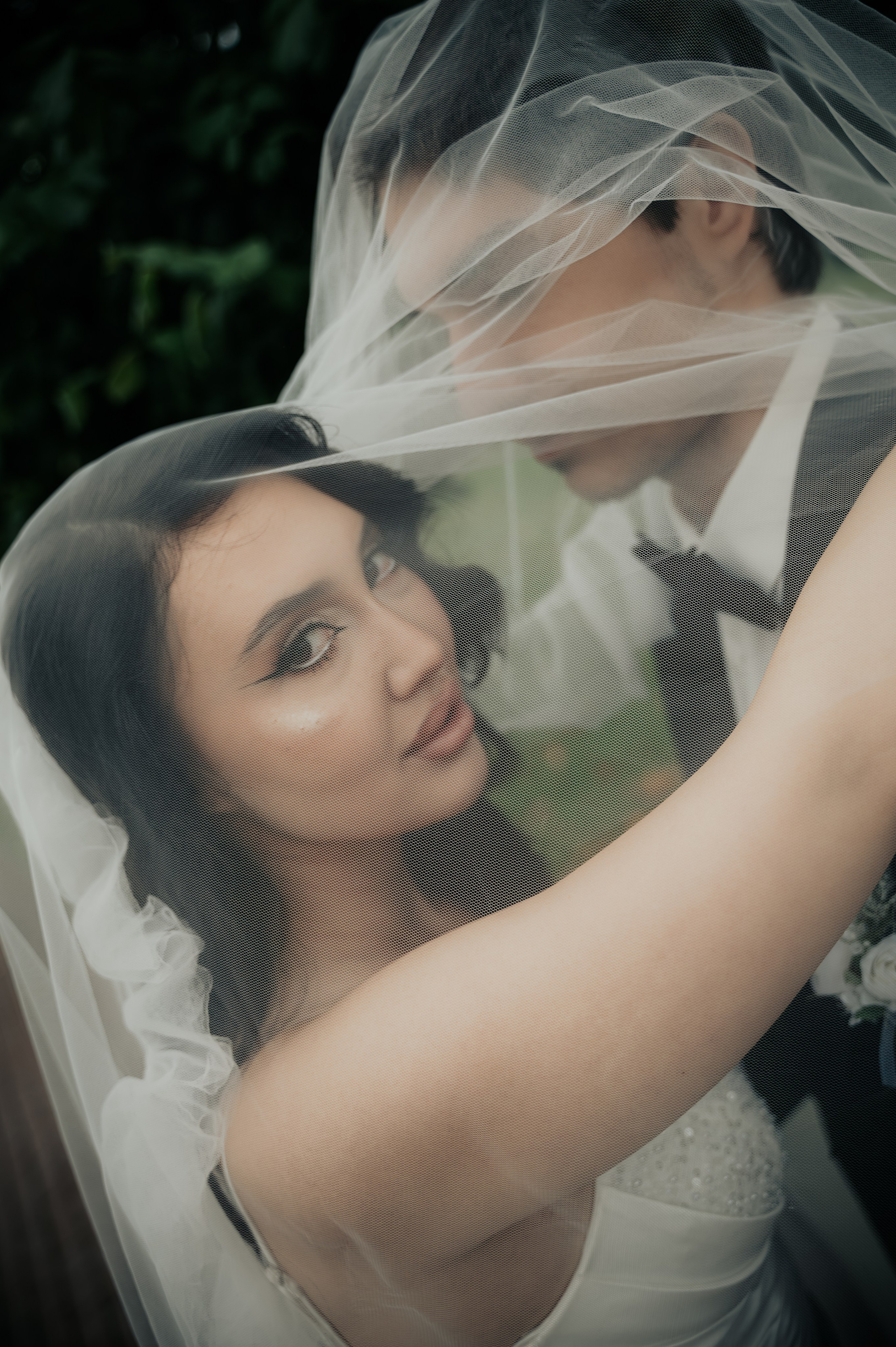 Свадьба Айбулата и Карины. Фотограф/видеограф Богдан Голованов