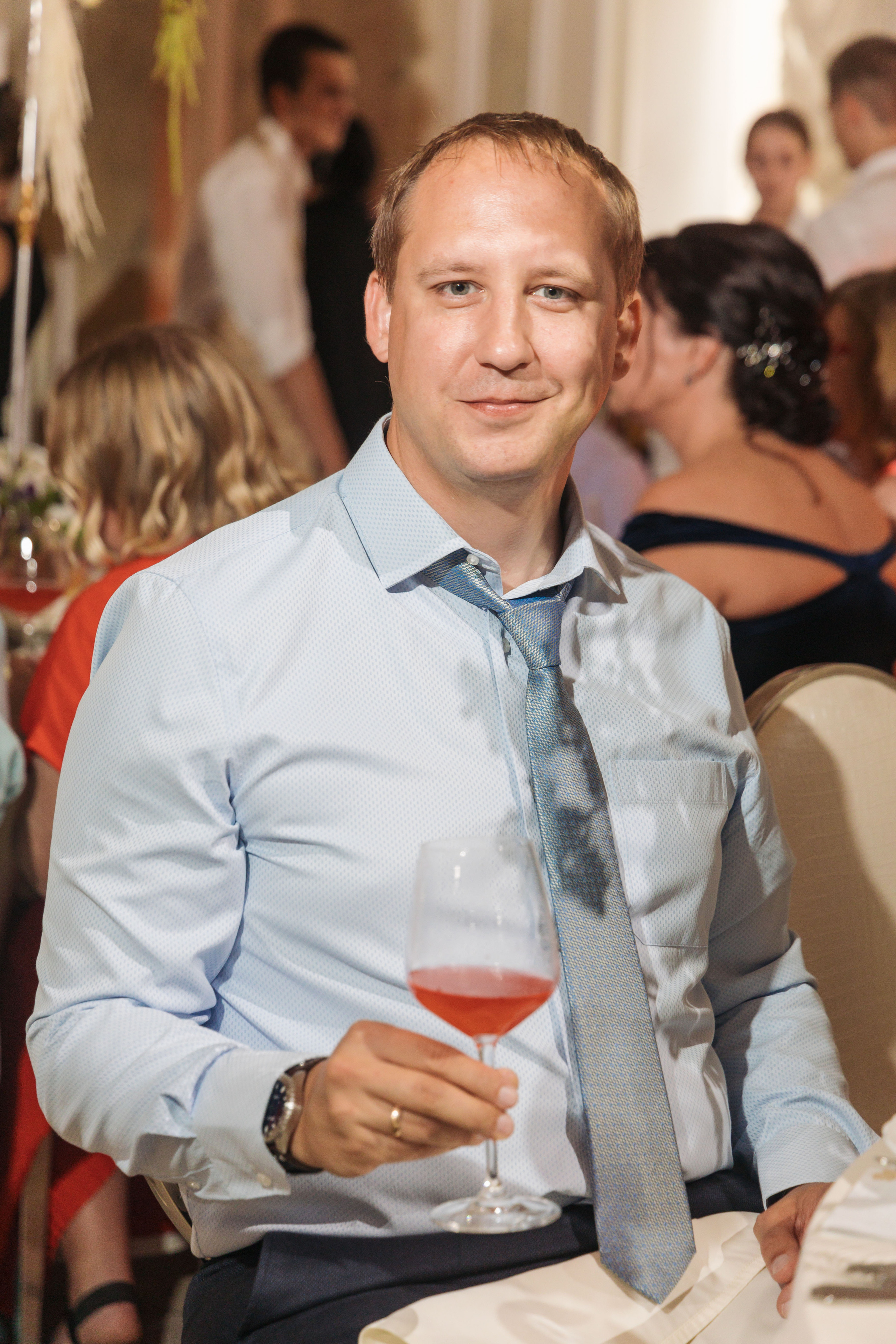 СТРОИТЕЛЬНЫЙ ТРЕСТ 30 лет