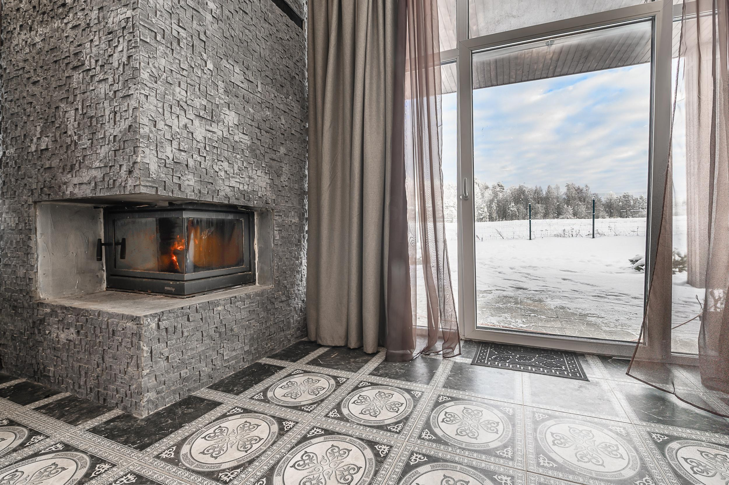 Загородный дом (вторичное жилье)