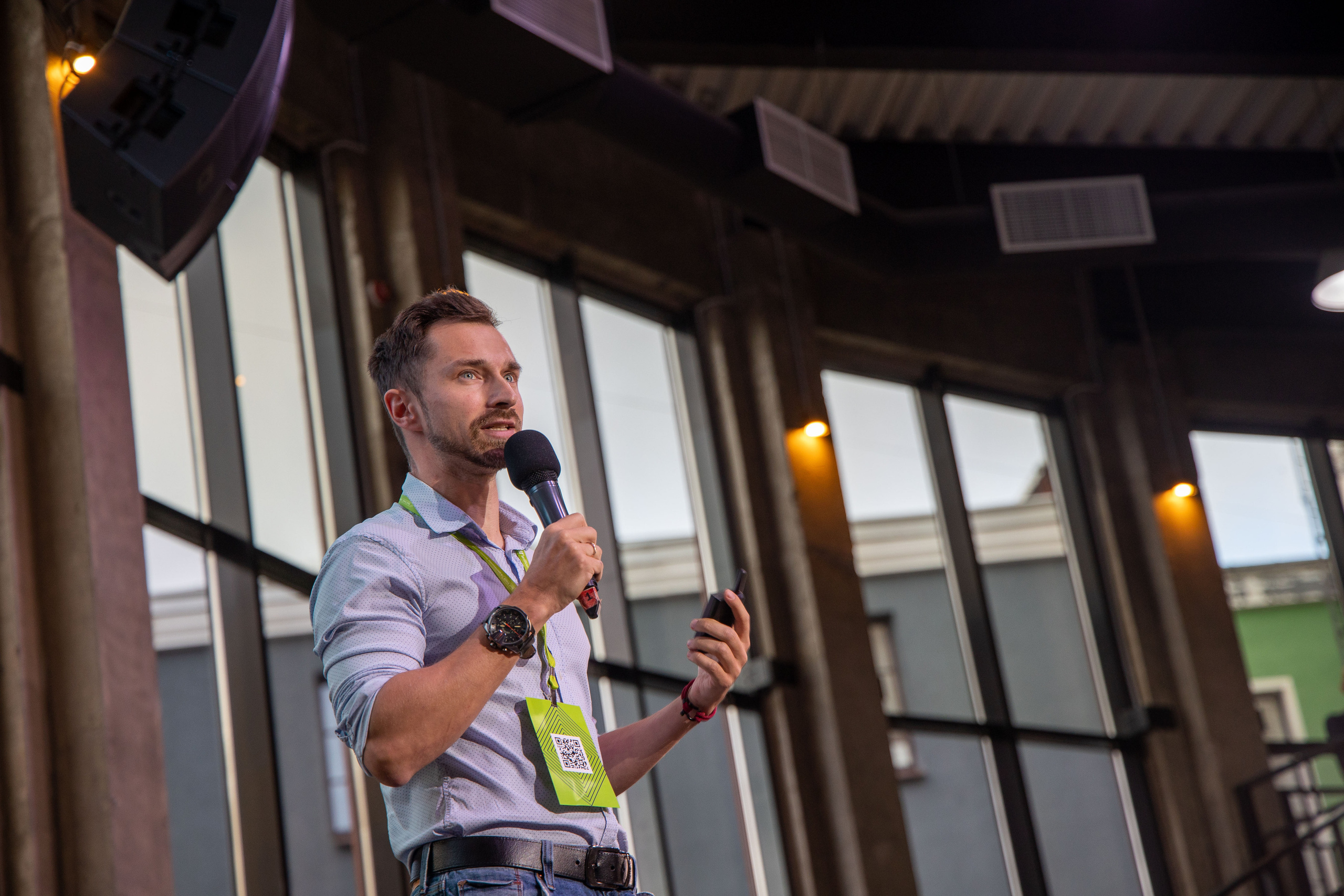 КОНФЕРЕНЦИЯ willion