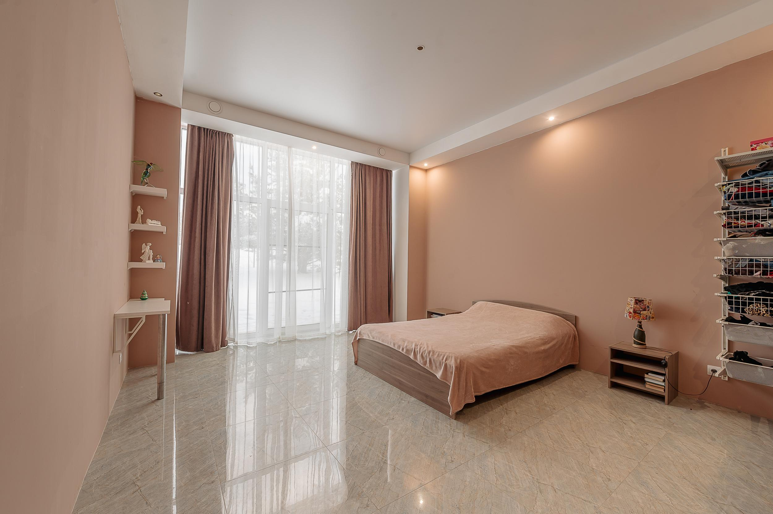 Загородный дом (вторичное жилье)