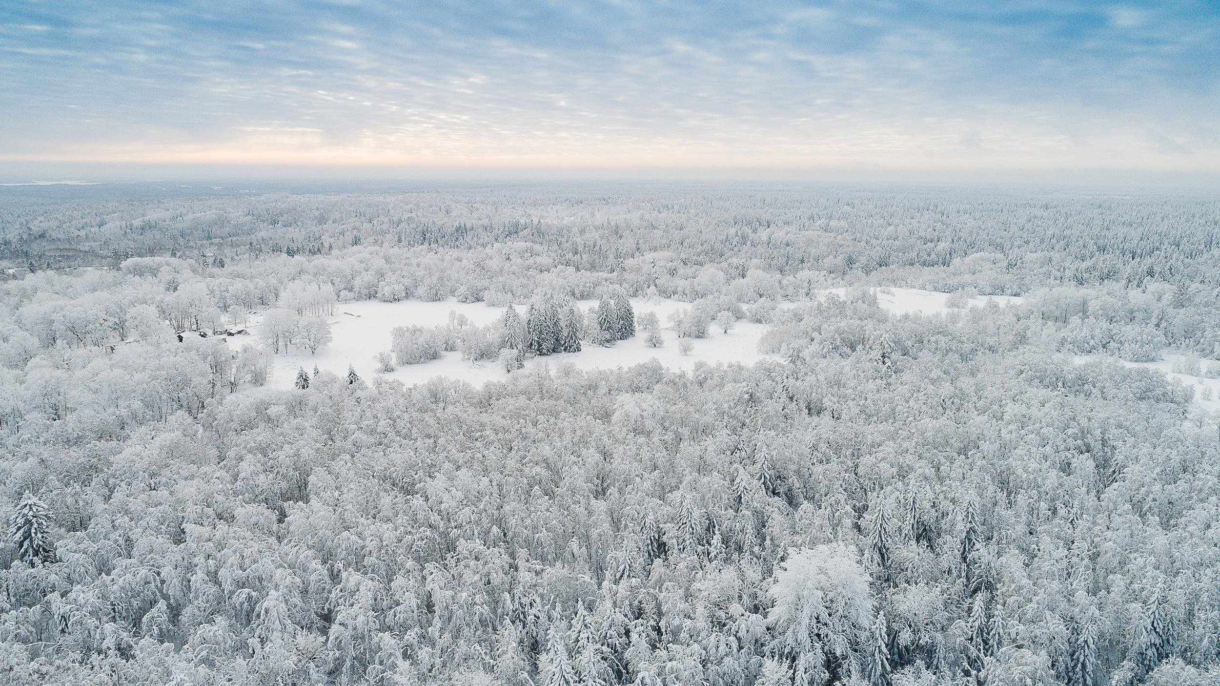 Загородный дом (вторичное жилье)