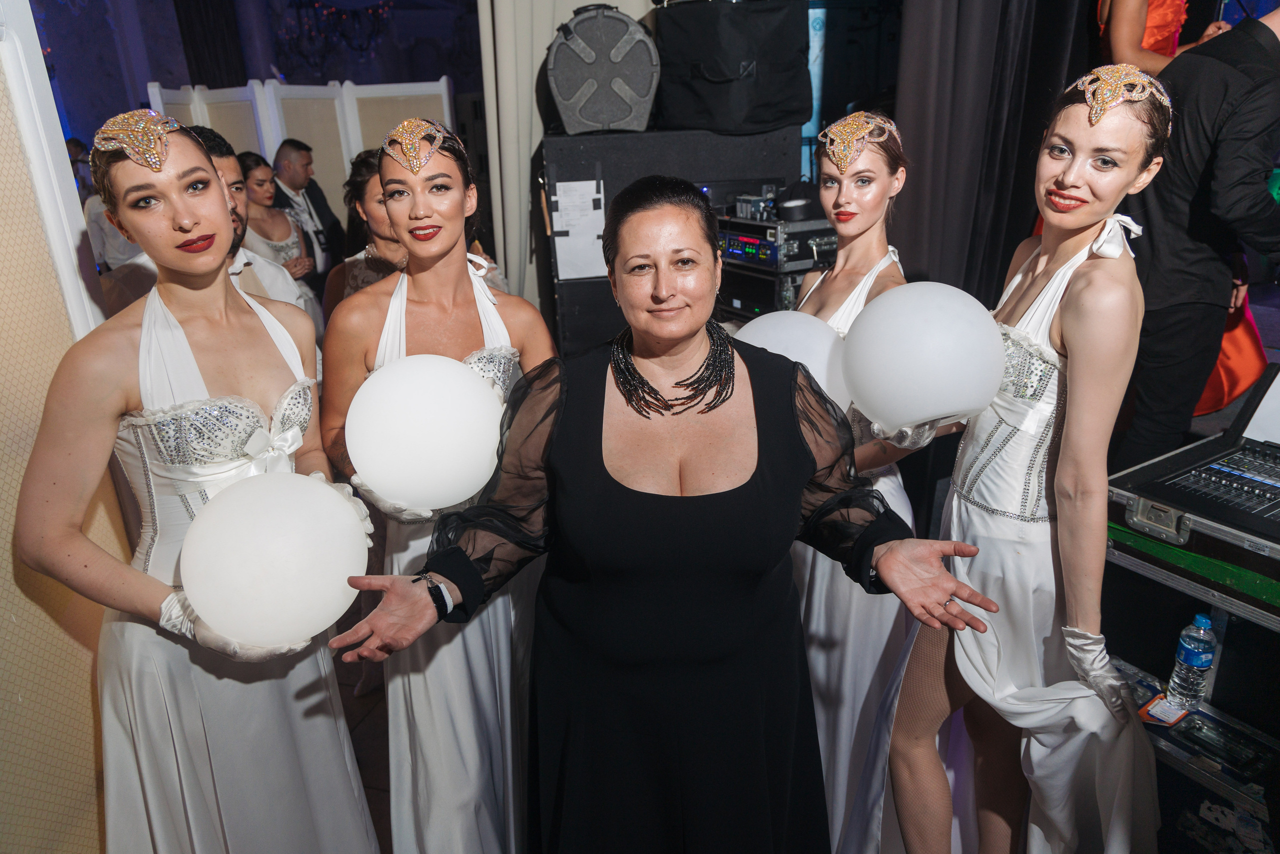 СТРОИТЕЛЬНЫЙ ТРЕСТ 30 лет