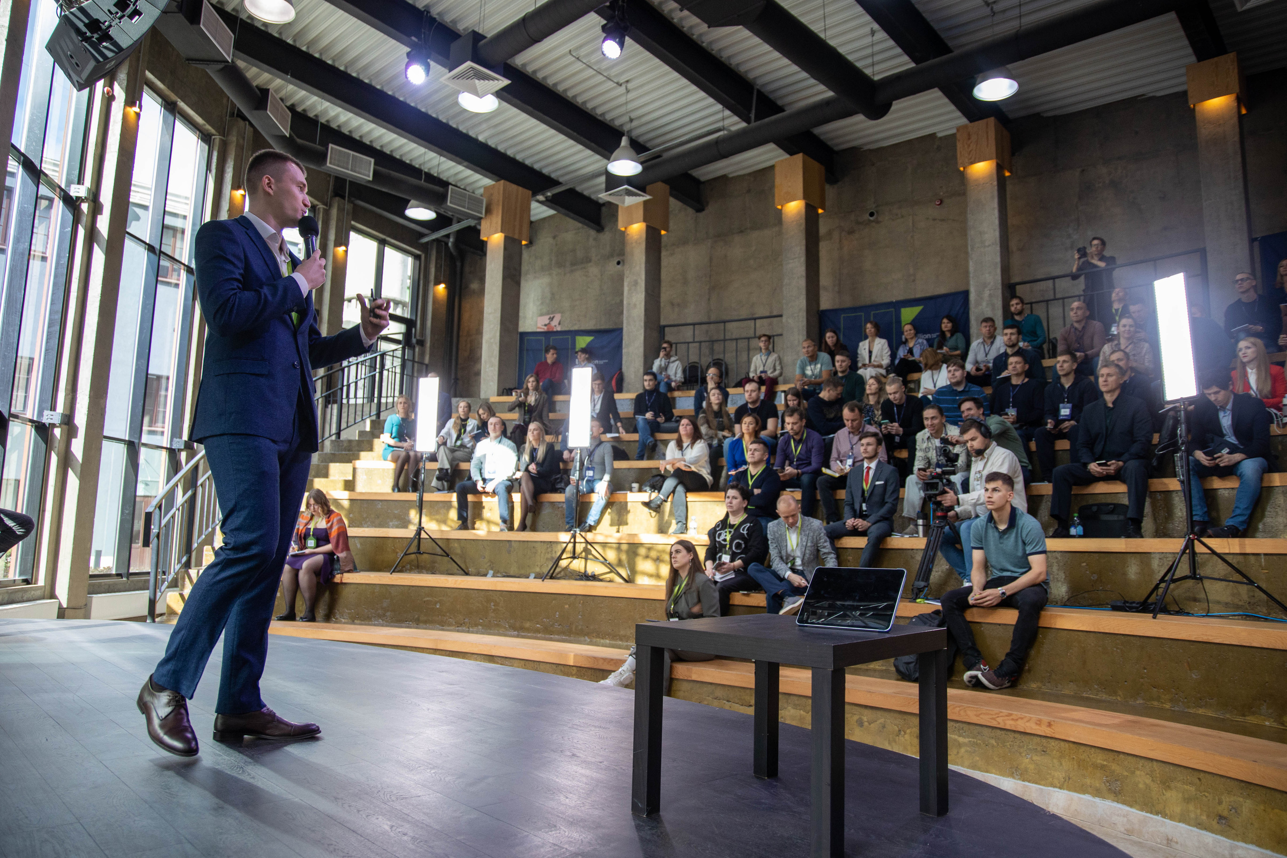 КОНФЕРЕНЦИЯ willion