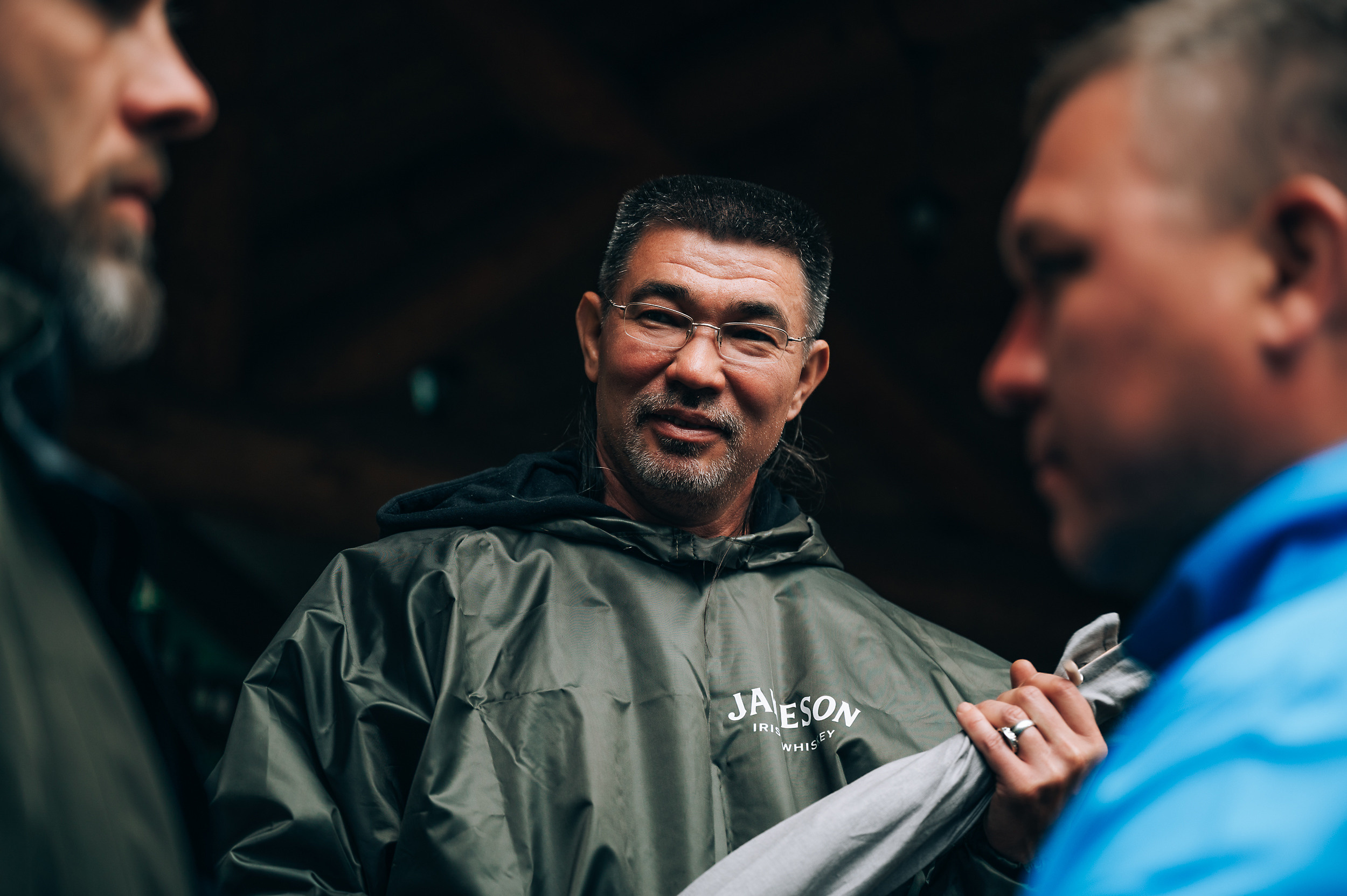 Чемпионат России по банному парению