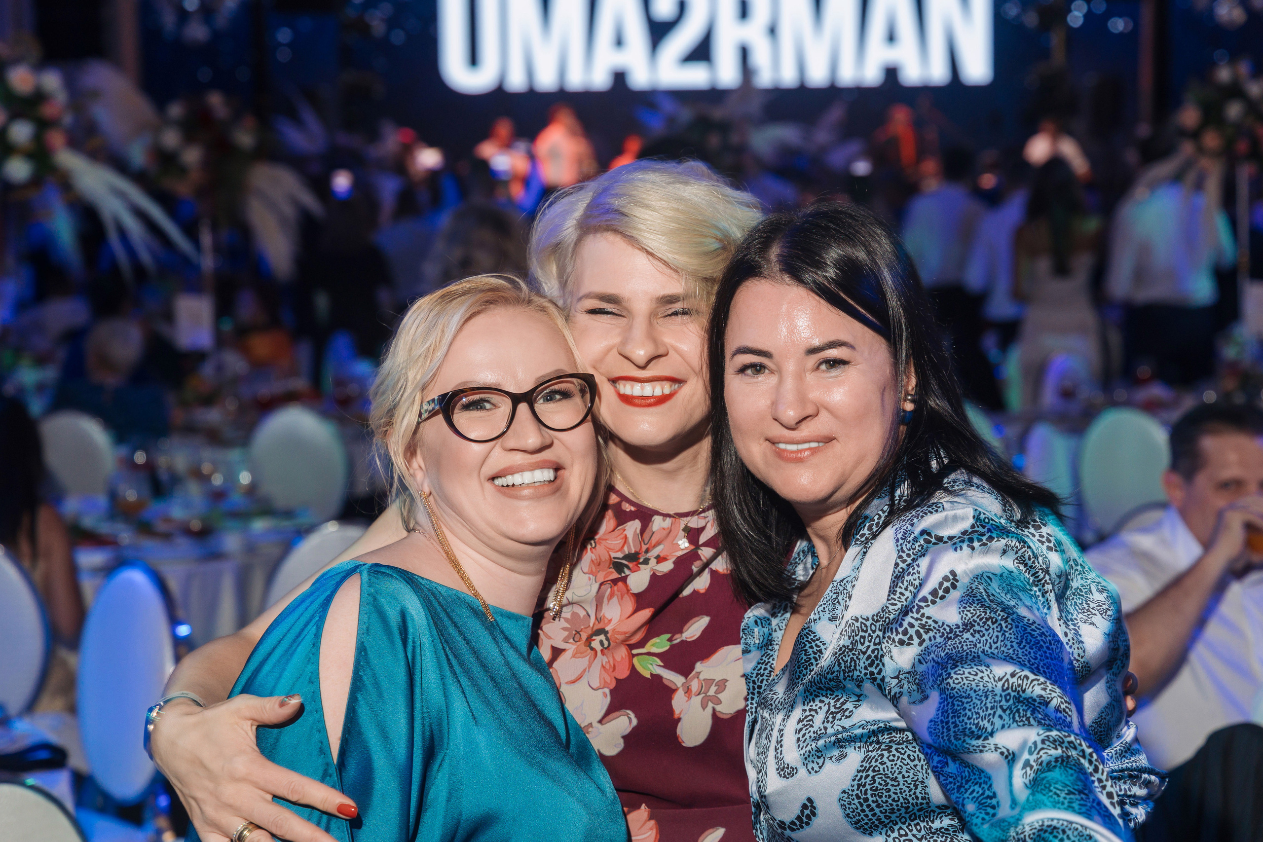 СТРОИТЕЛЬНЫЙ ТРЕСТ 30 лет