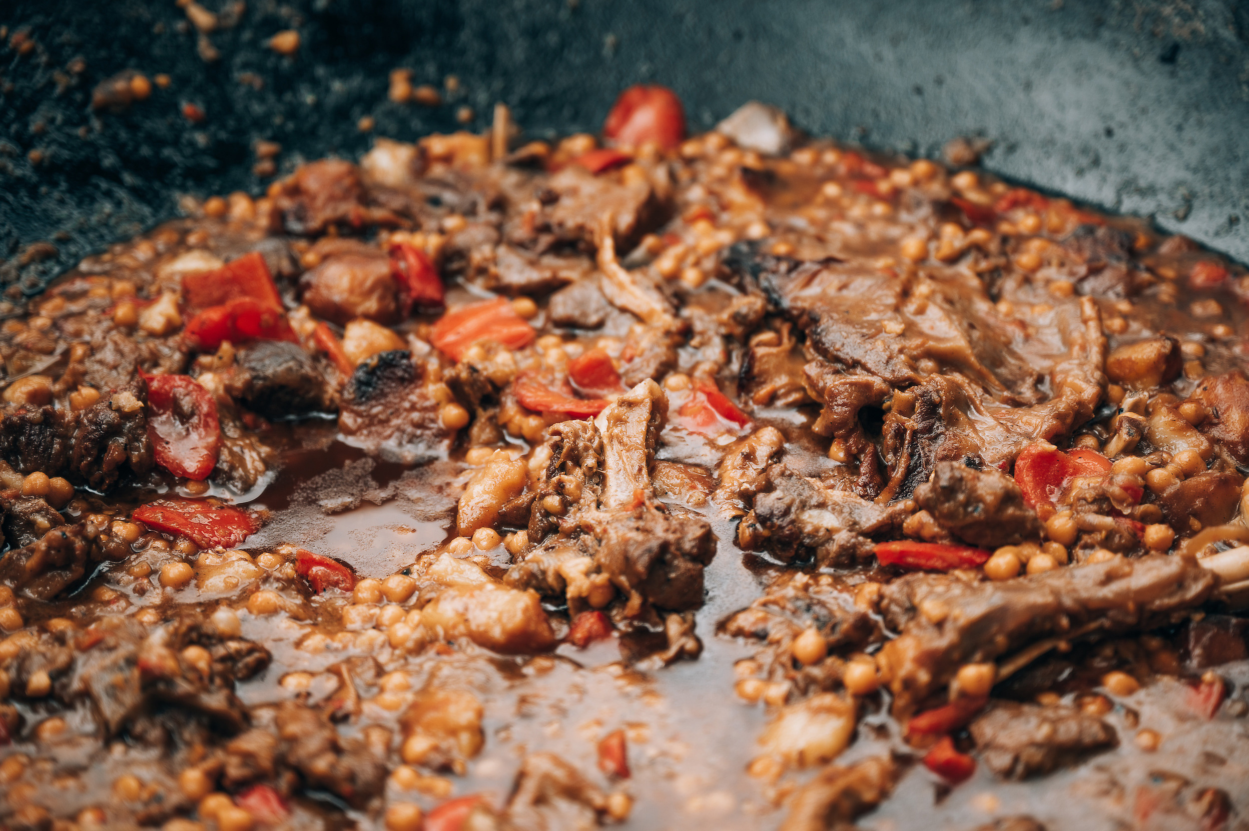 Чемпионат России по банному парению