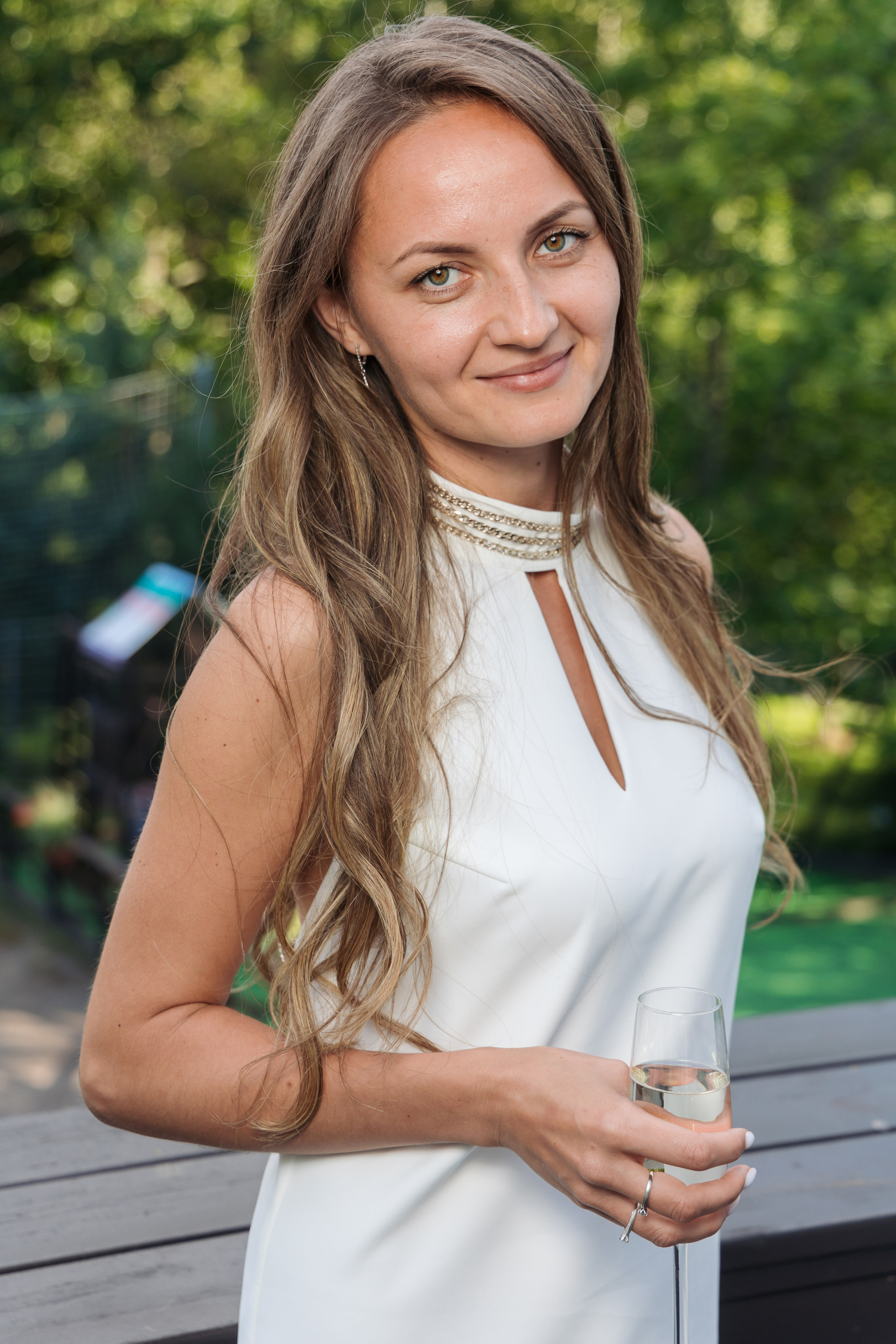 75 лет ресторан Strogonoff