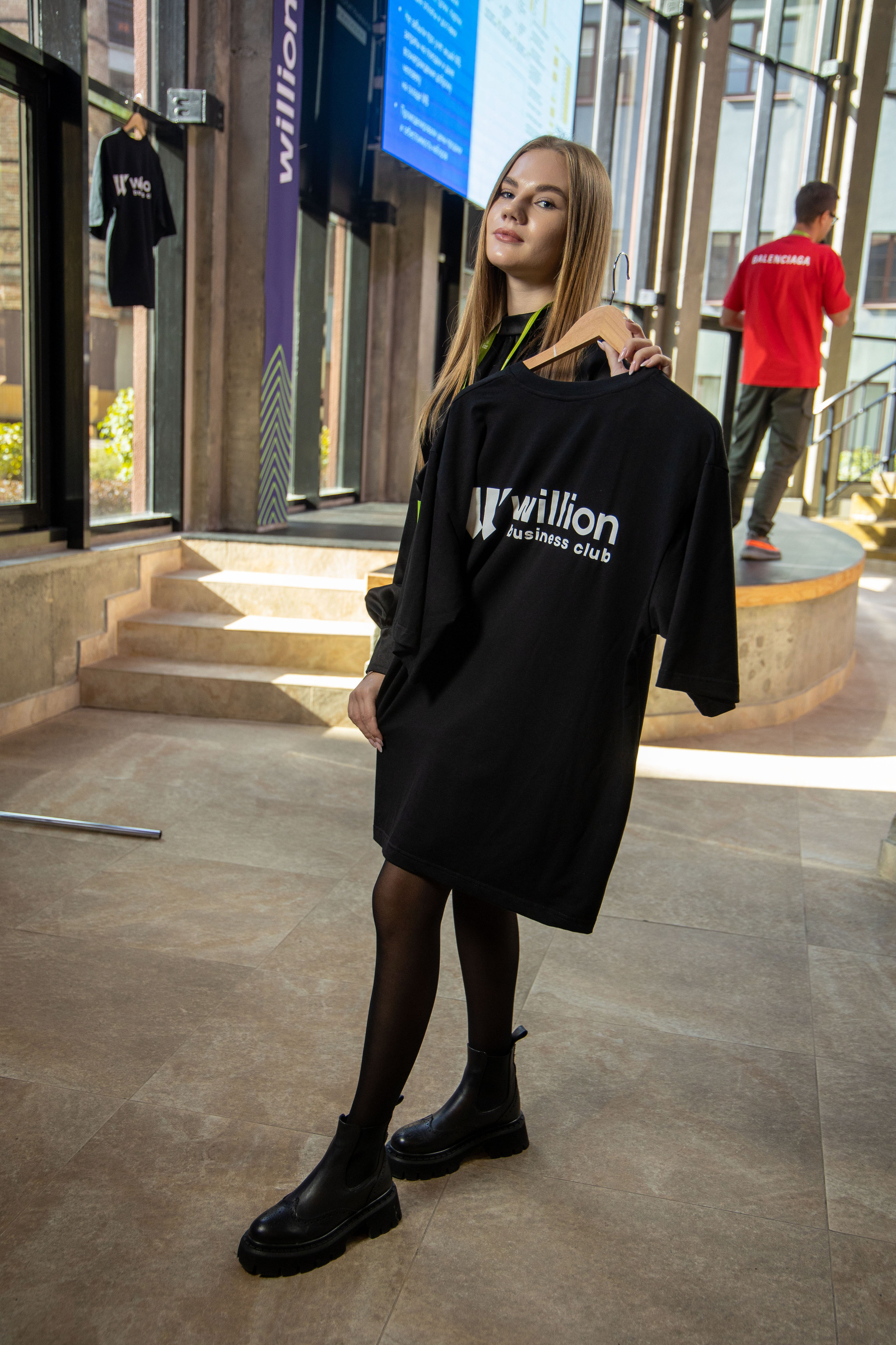 КОНФЕРЕНЦИЯ willion