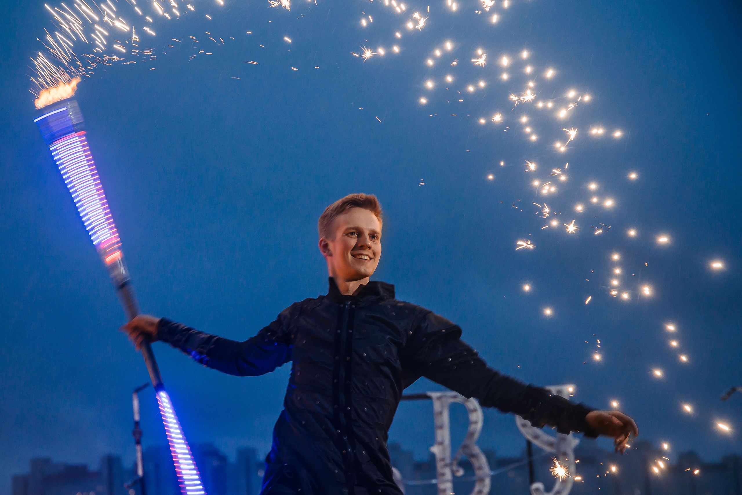 Суворовское училище