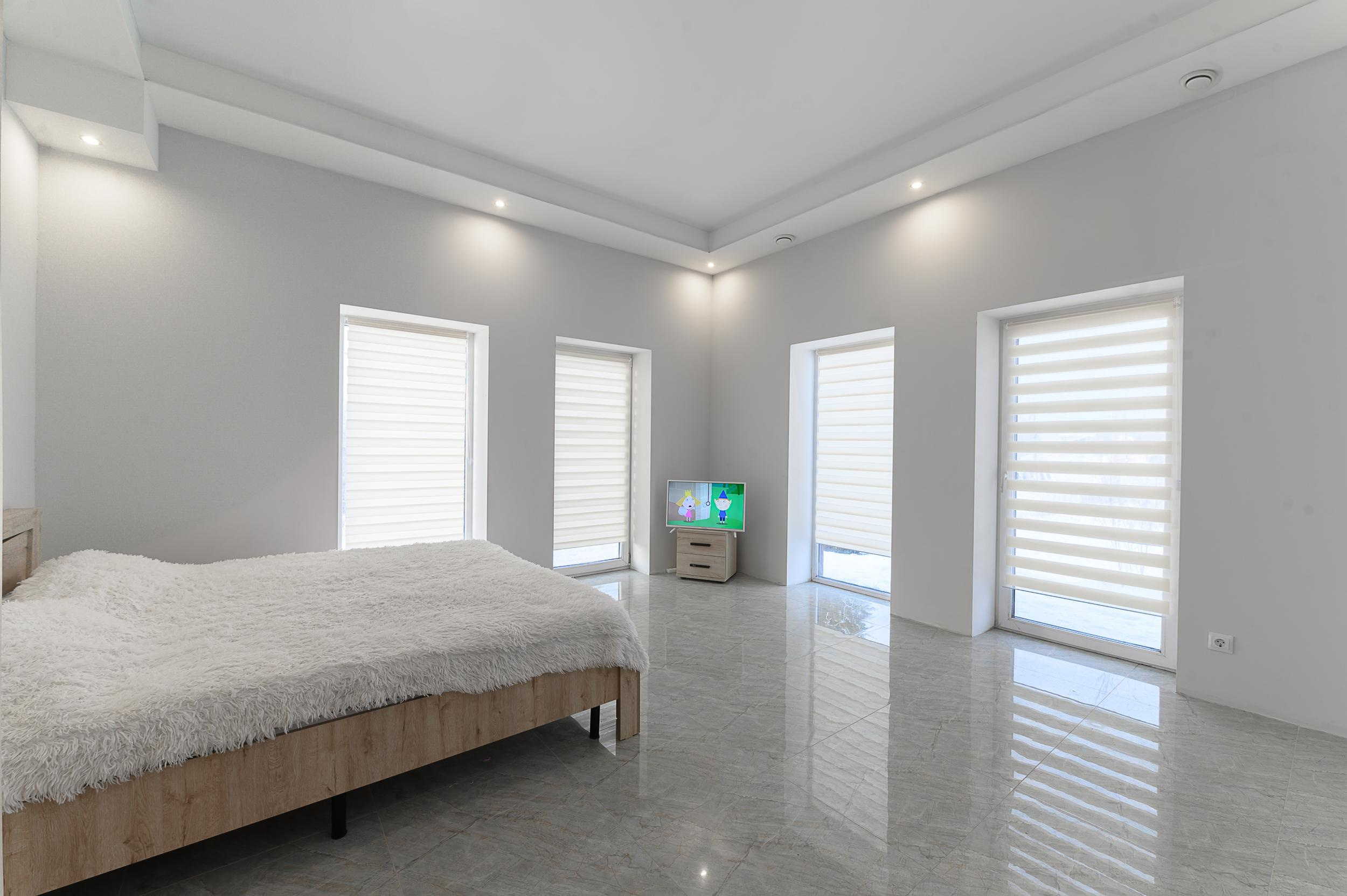 Загородный дом (вторичное жилье)