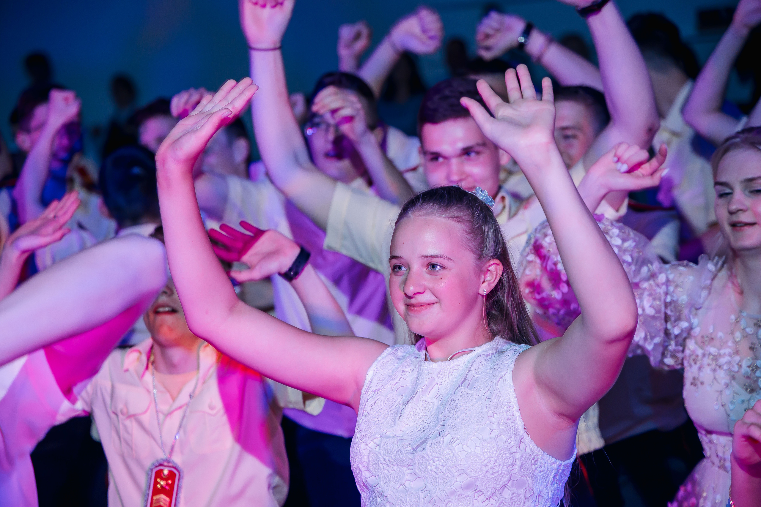 Суворовское училище