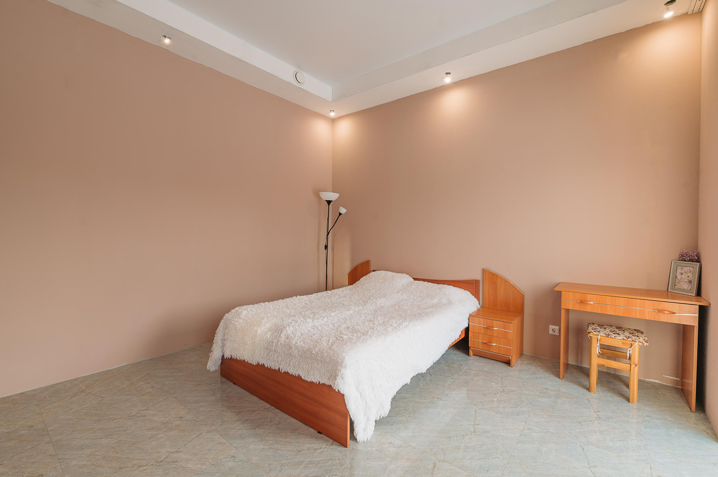 Загородный дом (вторичное жилье)