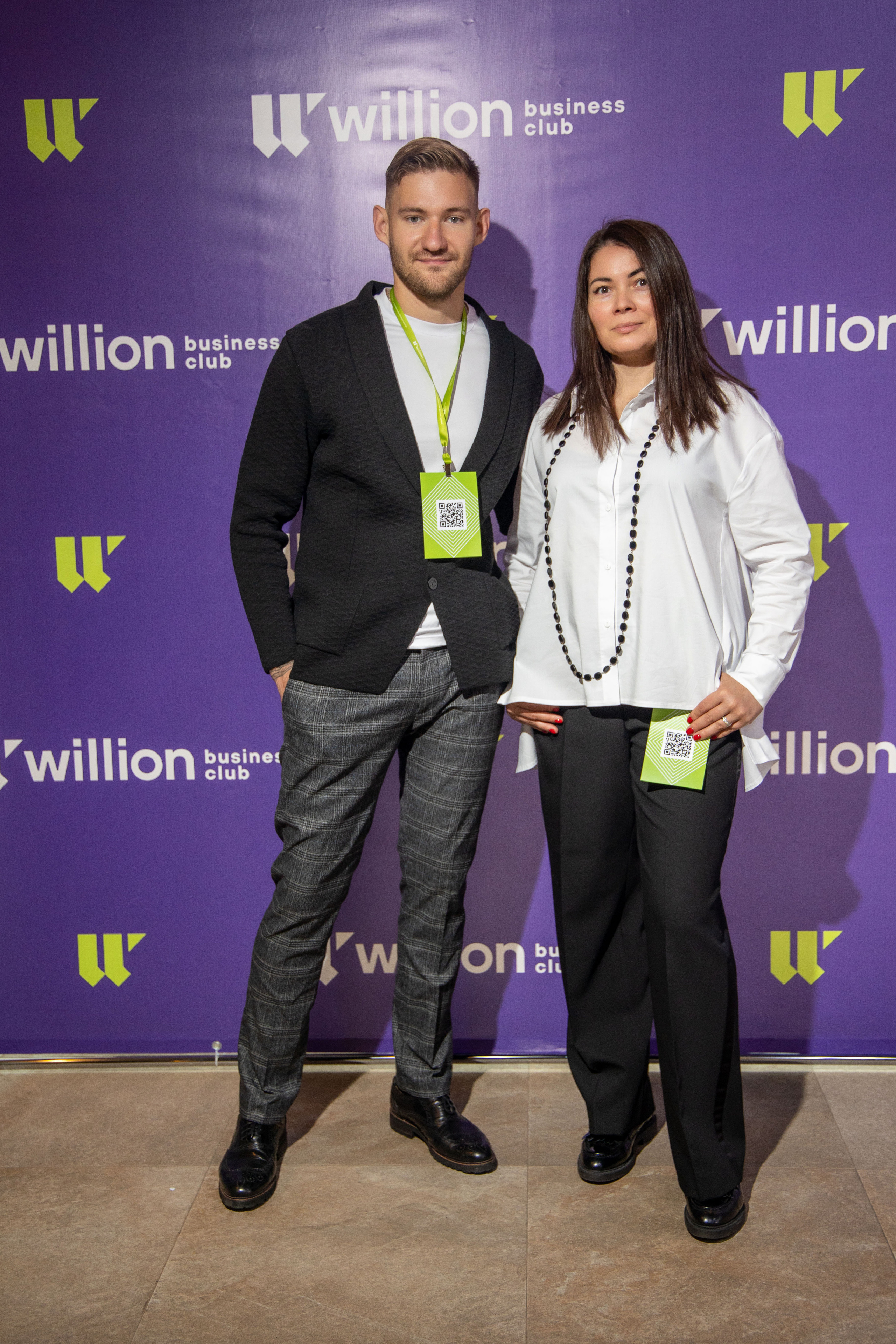 КОНФЕРЕНЦИЯ willion