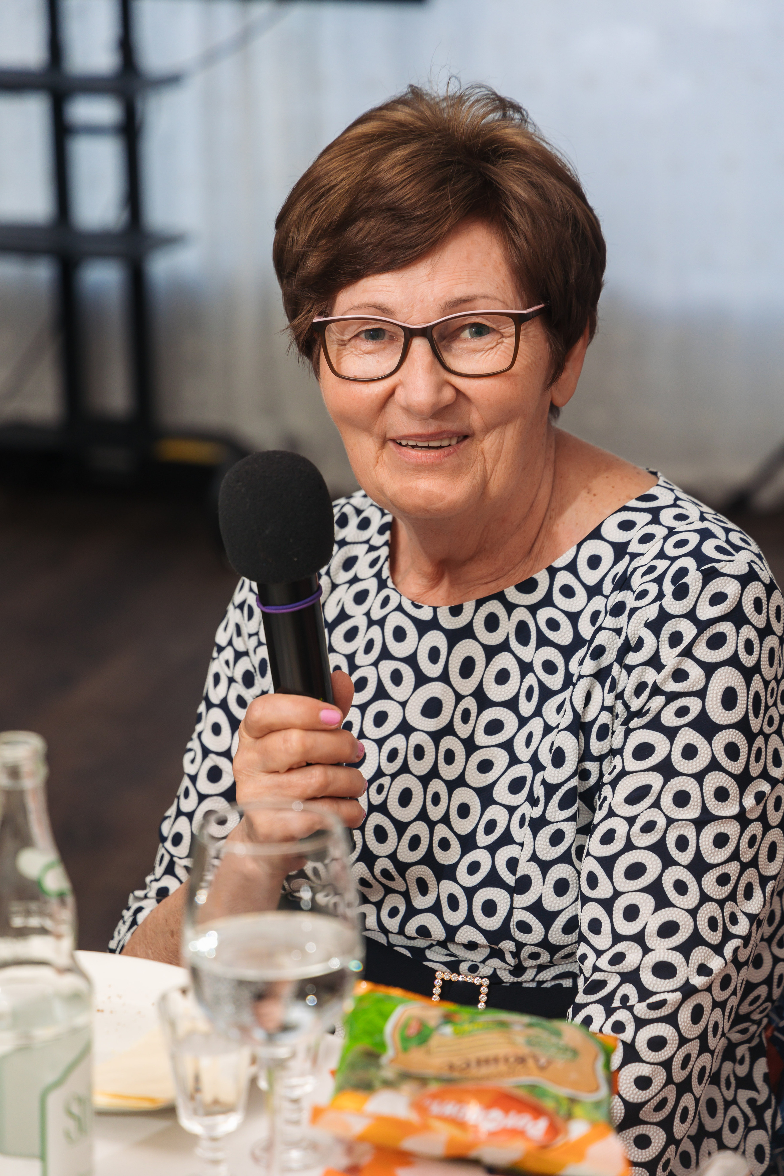 75 лет ресторан Strogonoff