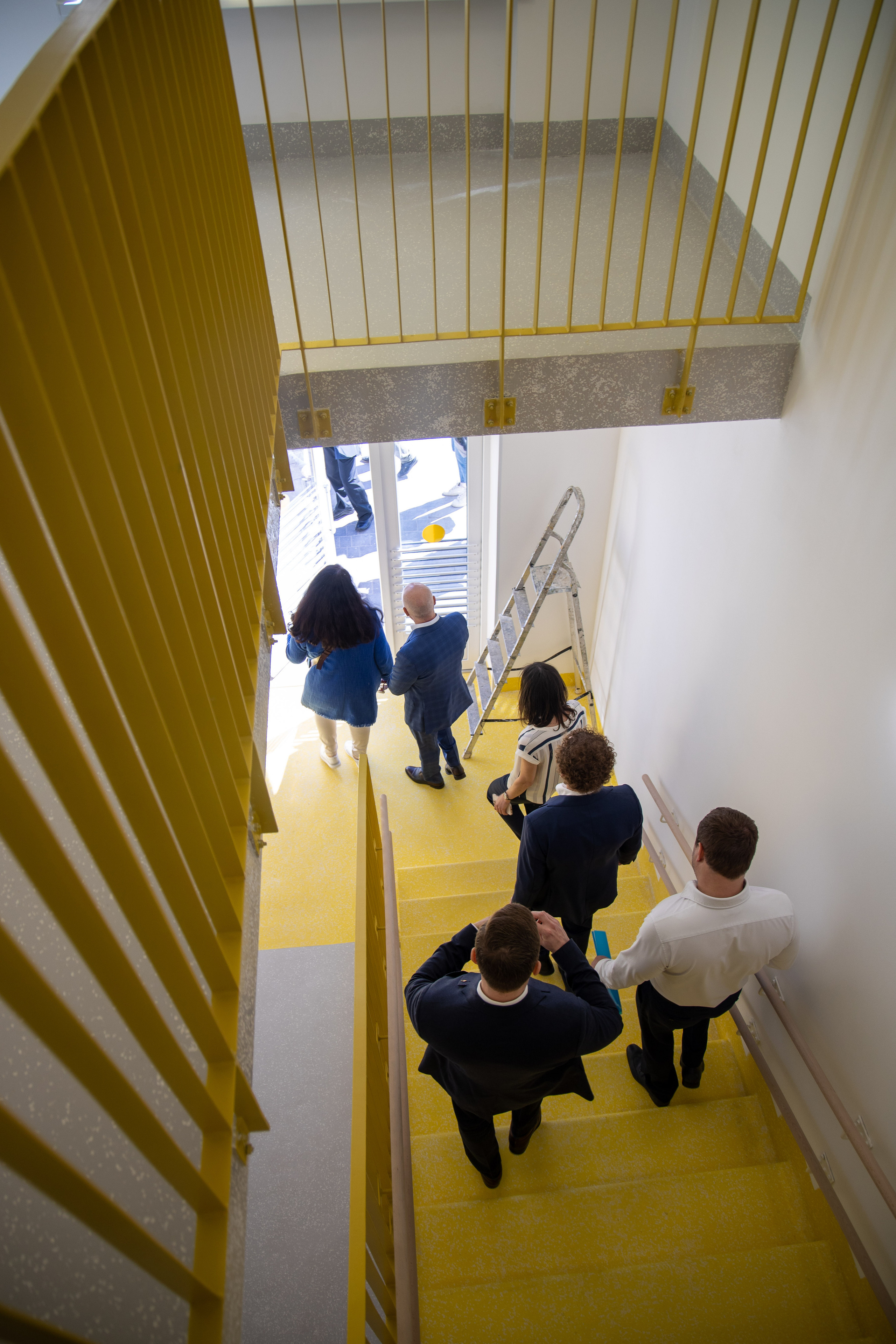 Строительный трест открытие детской площадки в ЖК «NEWПИТЕР»