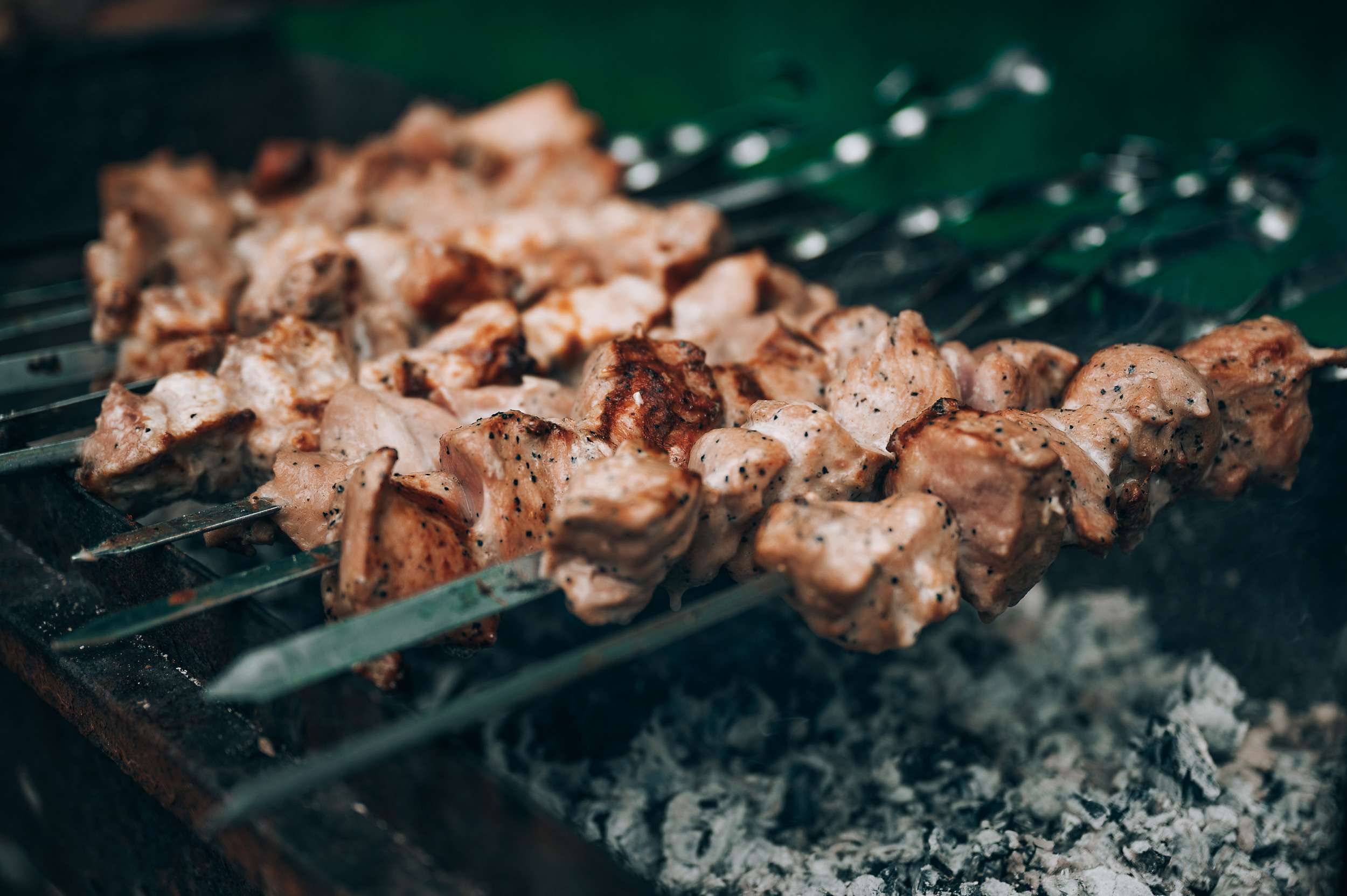 Чемпионат России по банному парению