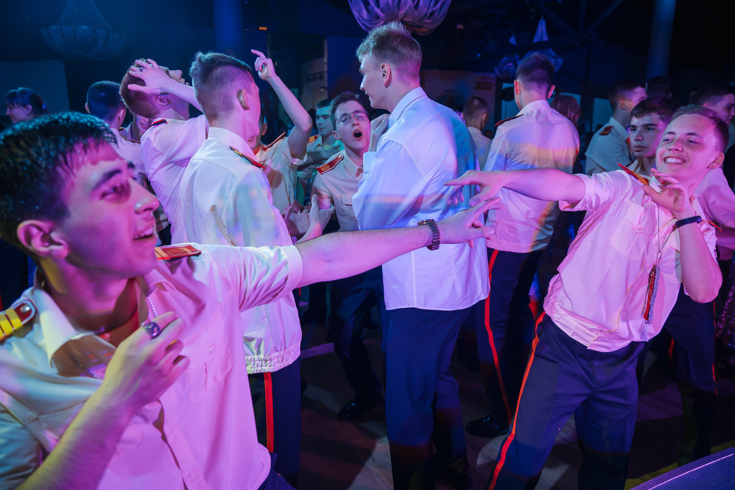 Суворовское училище