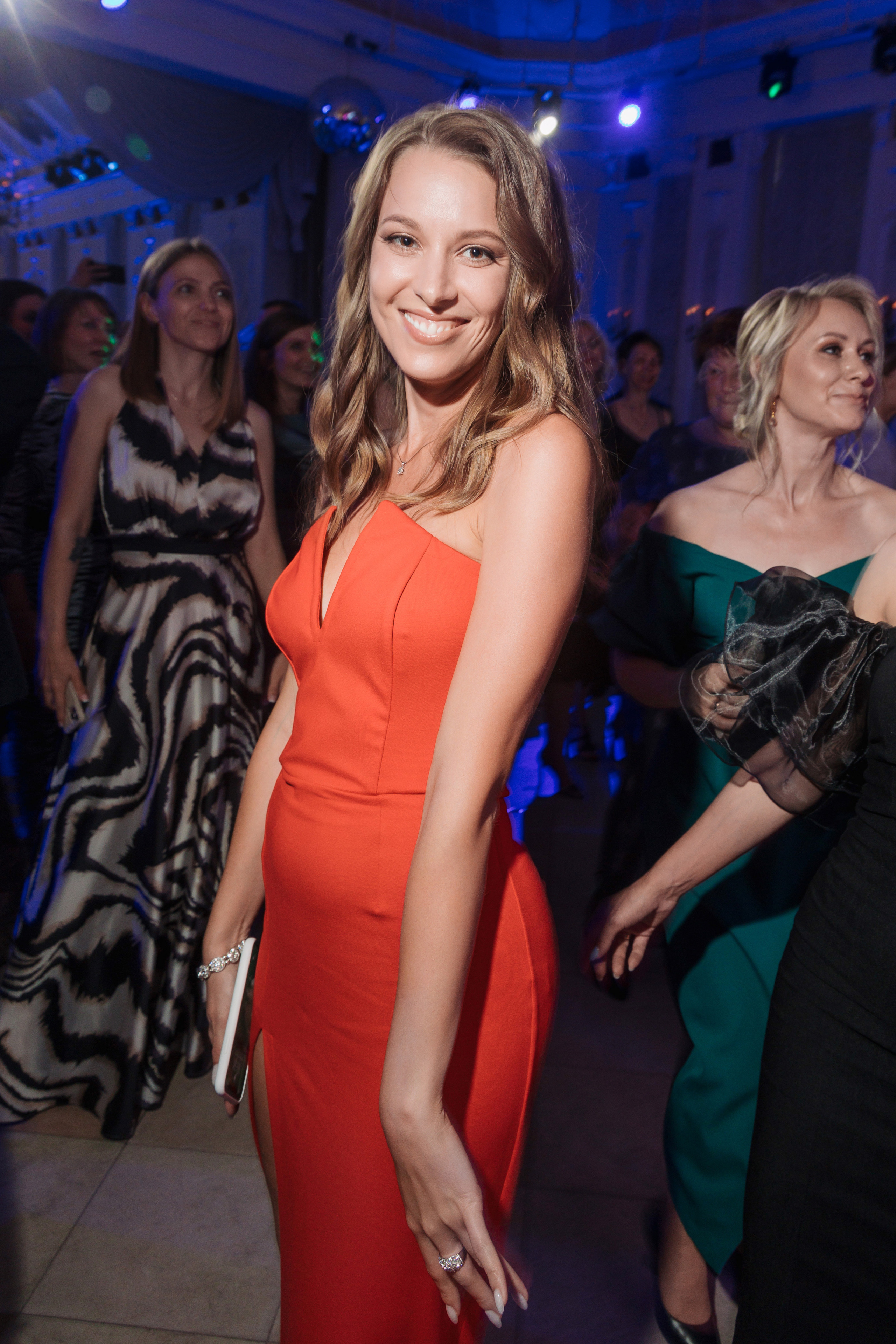 СТРОИТЕЛЬНЫЙ ТРЕСТ 30 лет