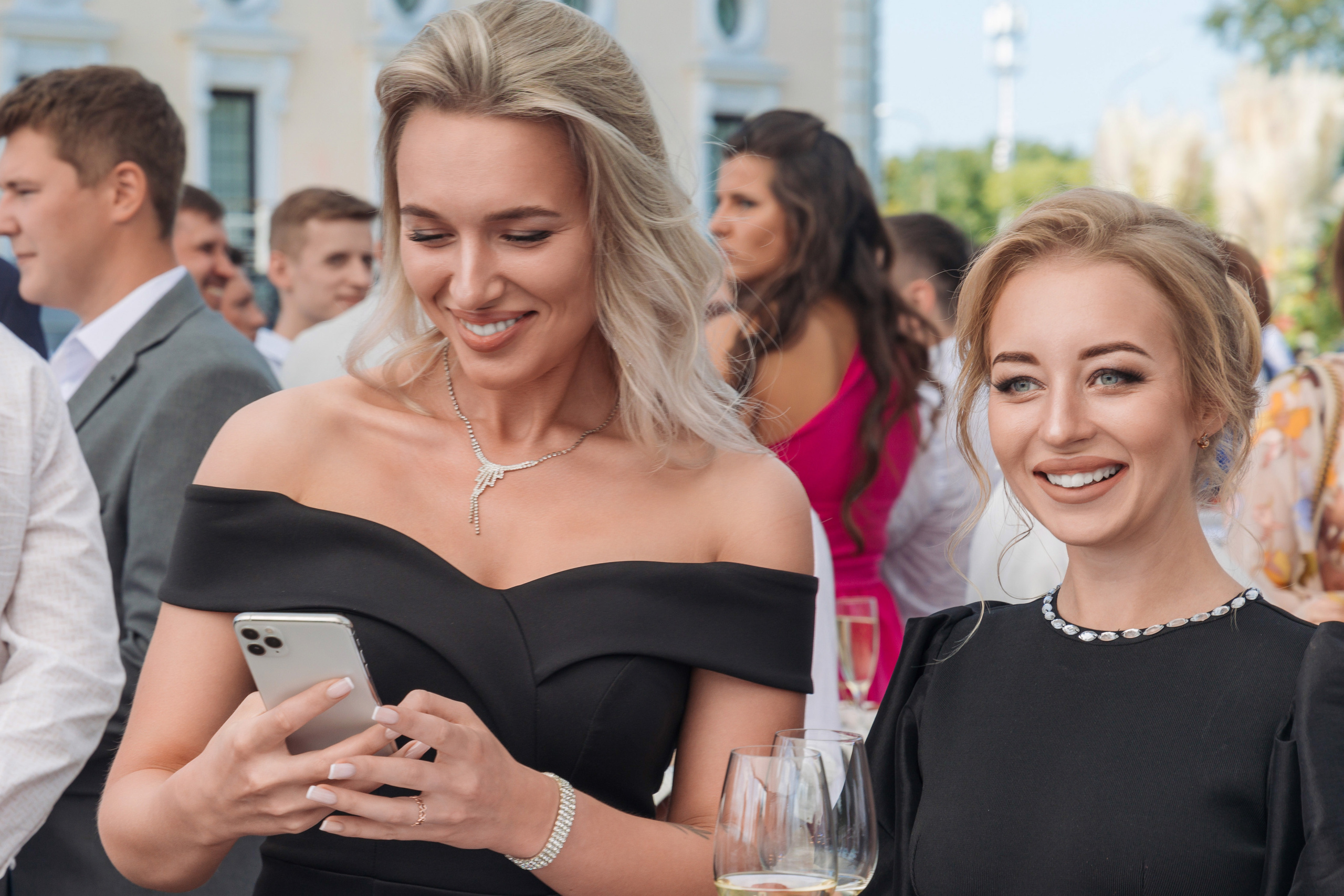 СТРОИТЕЛЬНЫЙ ТРЕСТ 30 лет