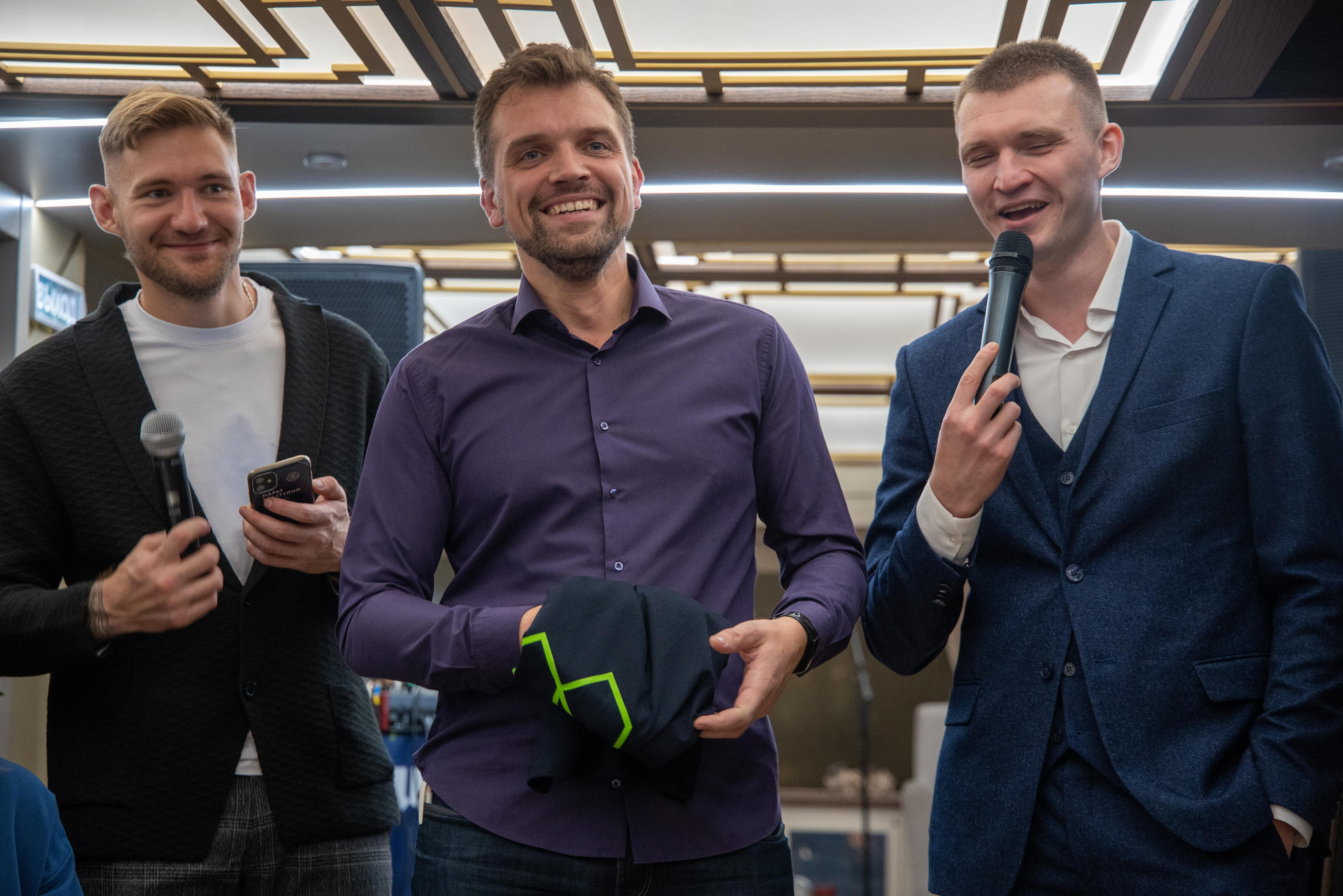 КОНФЕРЕНЦИЯ willion