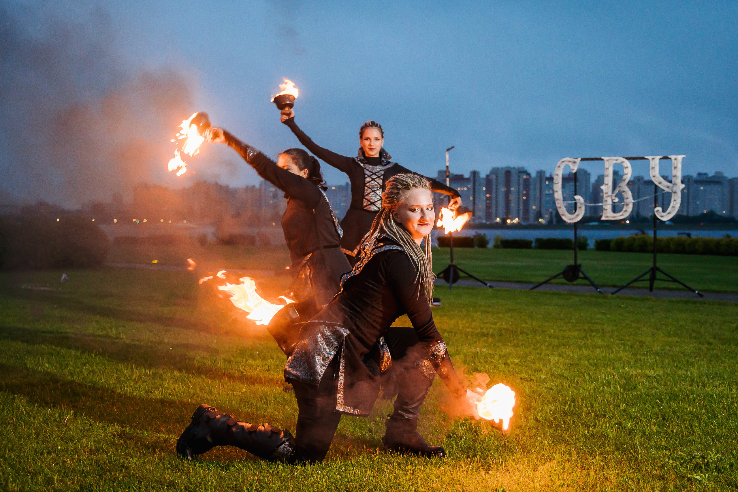 Суворовское училище