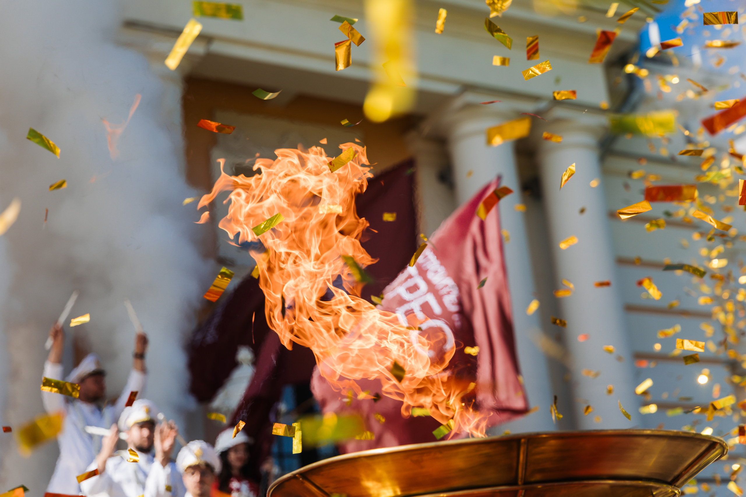 СТРОИТЕЛЬНЫЙ ТРЕСТ 30 лет