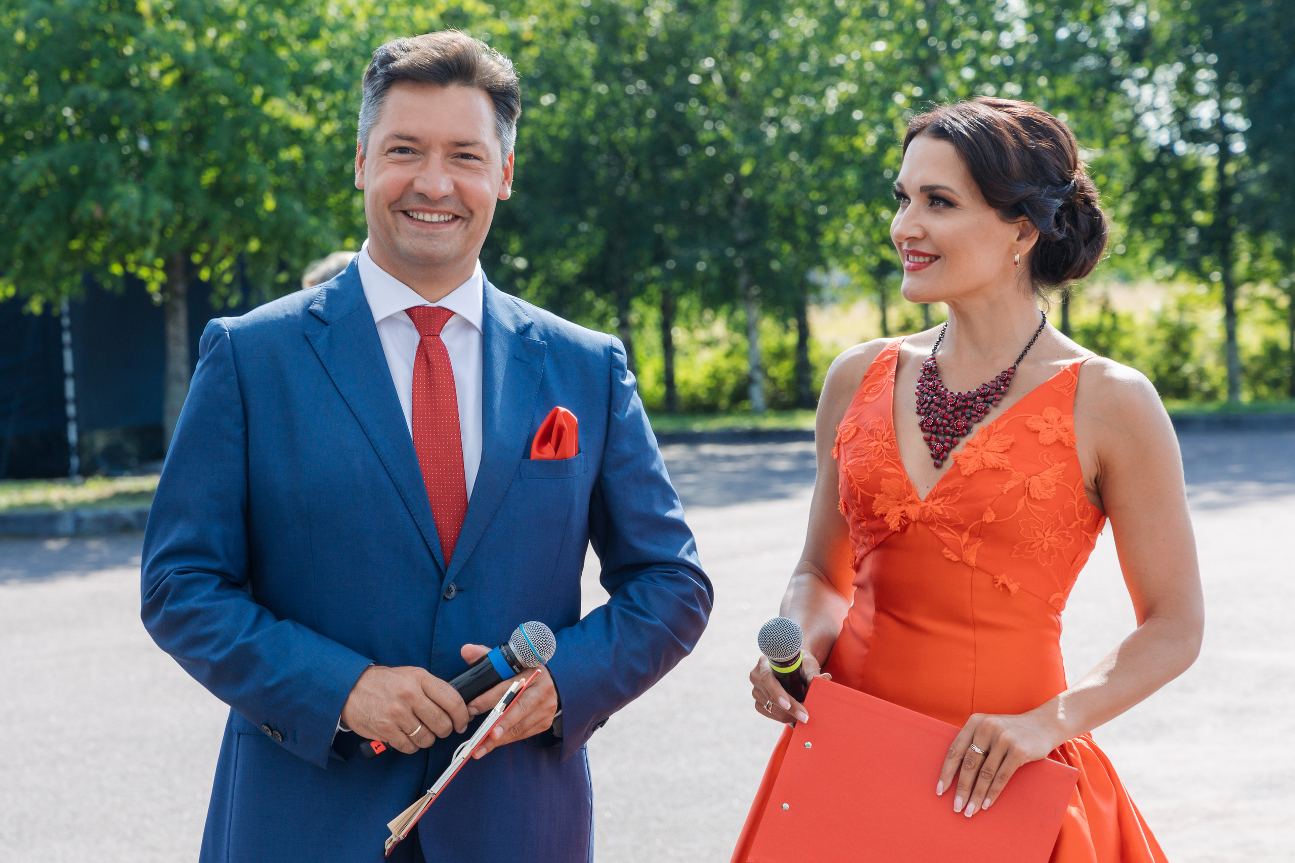 СТРОИТЕЛЬНЫЙ ТРЕСТ 30 лет