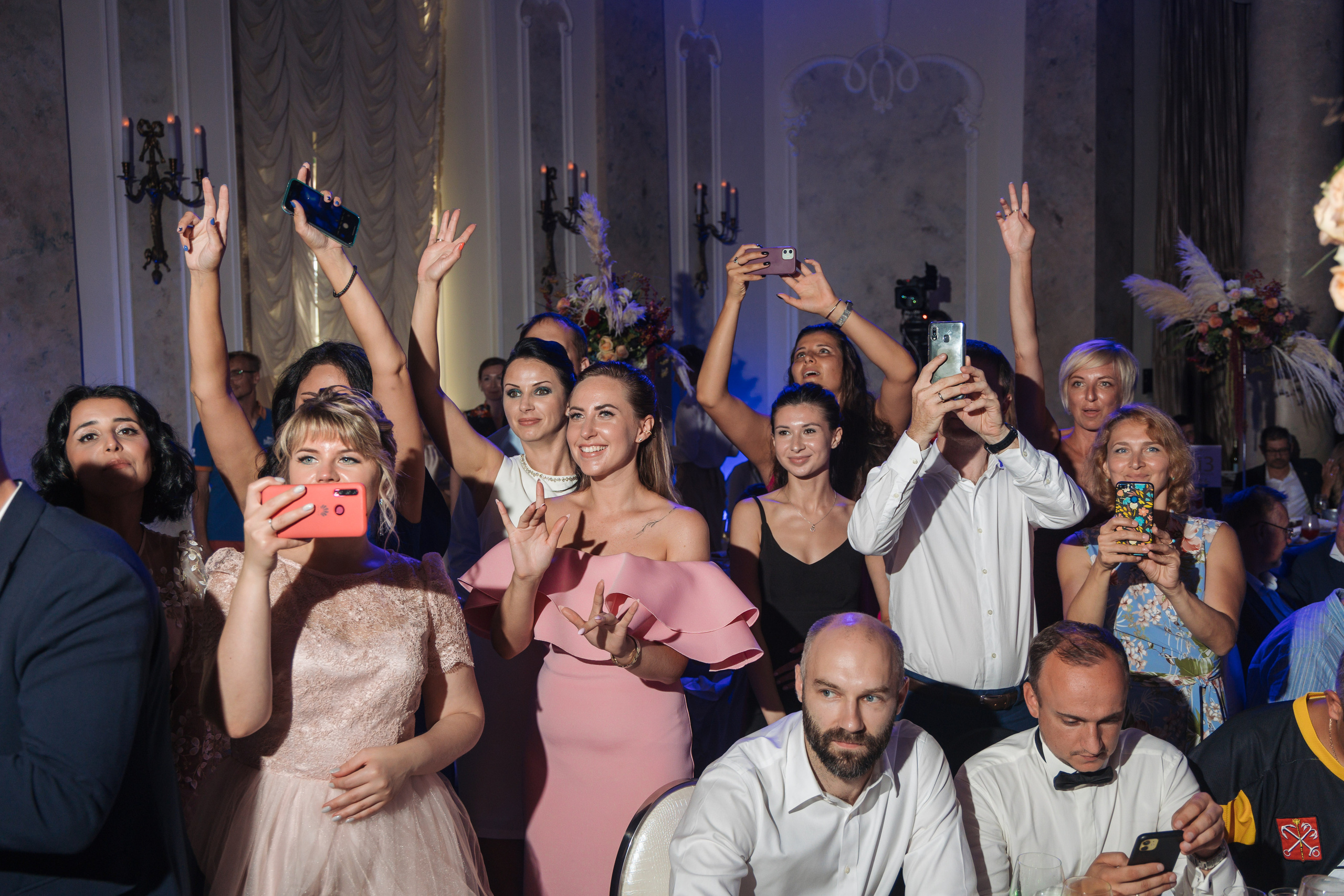 СТРОИТЕЛЬНЫЙ ТРЕСТ 30 лет