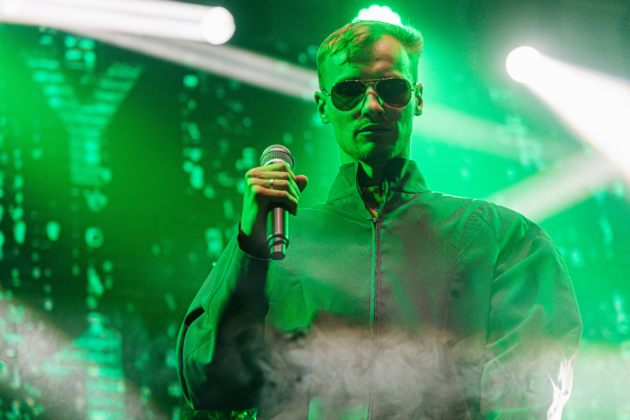 СТРОИТЕЛЬНЫЙ ТРЕСТ 30 лет