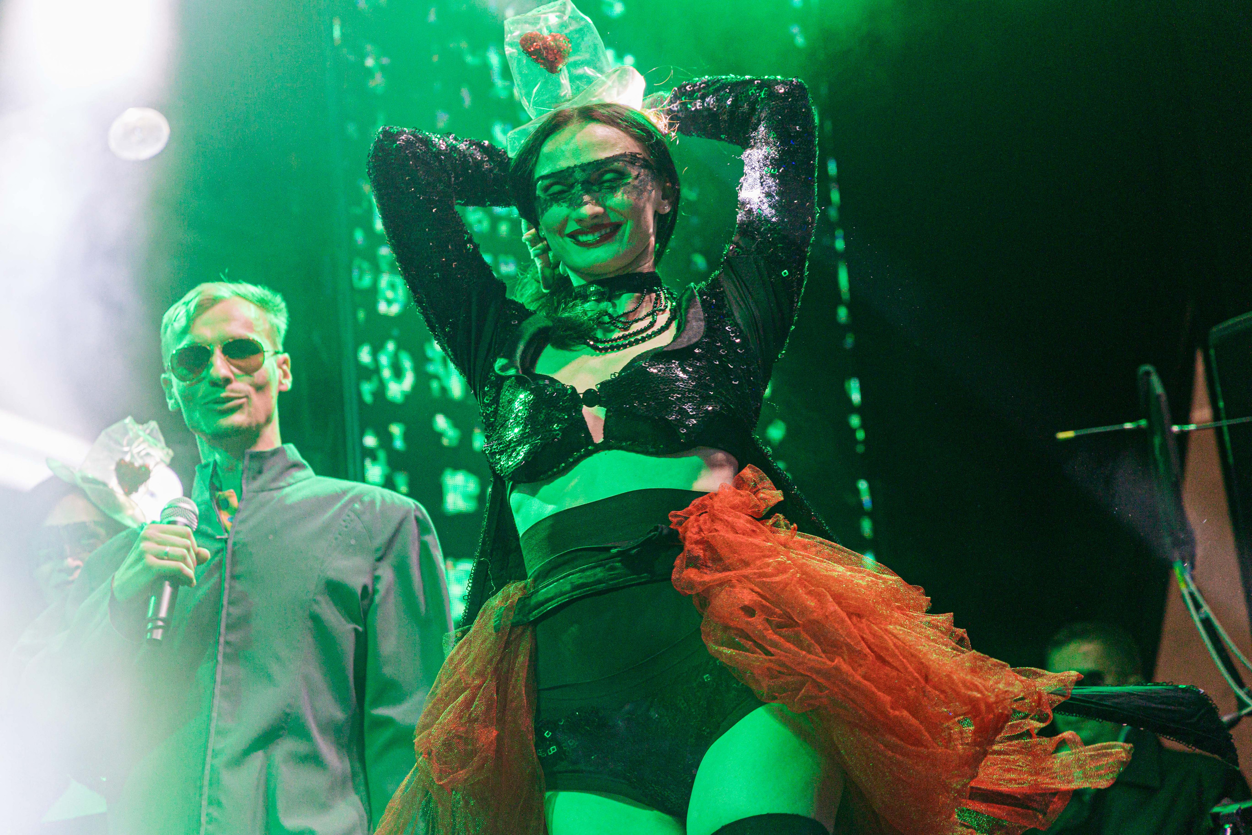 СТРОИТЕЛЬНЫЙ ТРЕСТ 30 лет