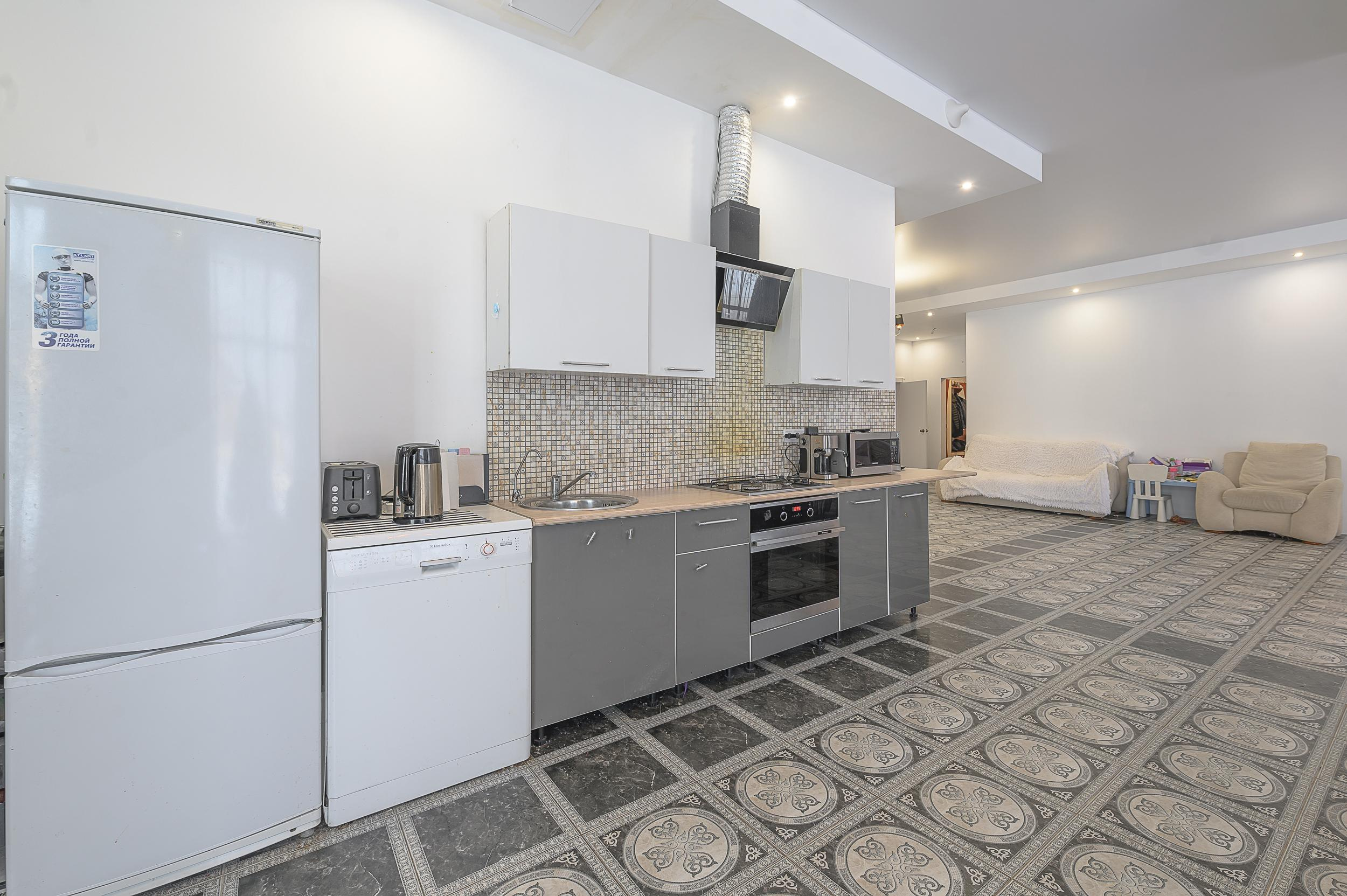 Загородный дом (вторичное жилье)