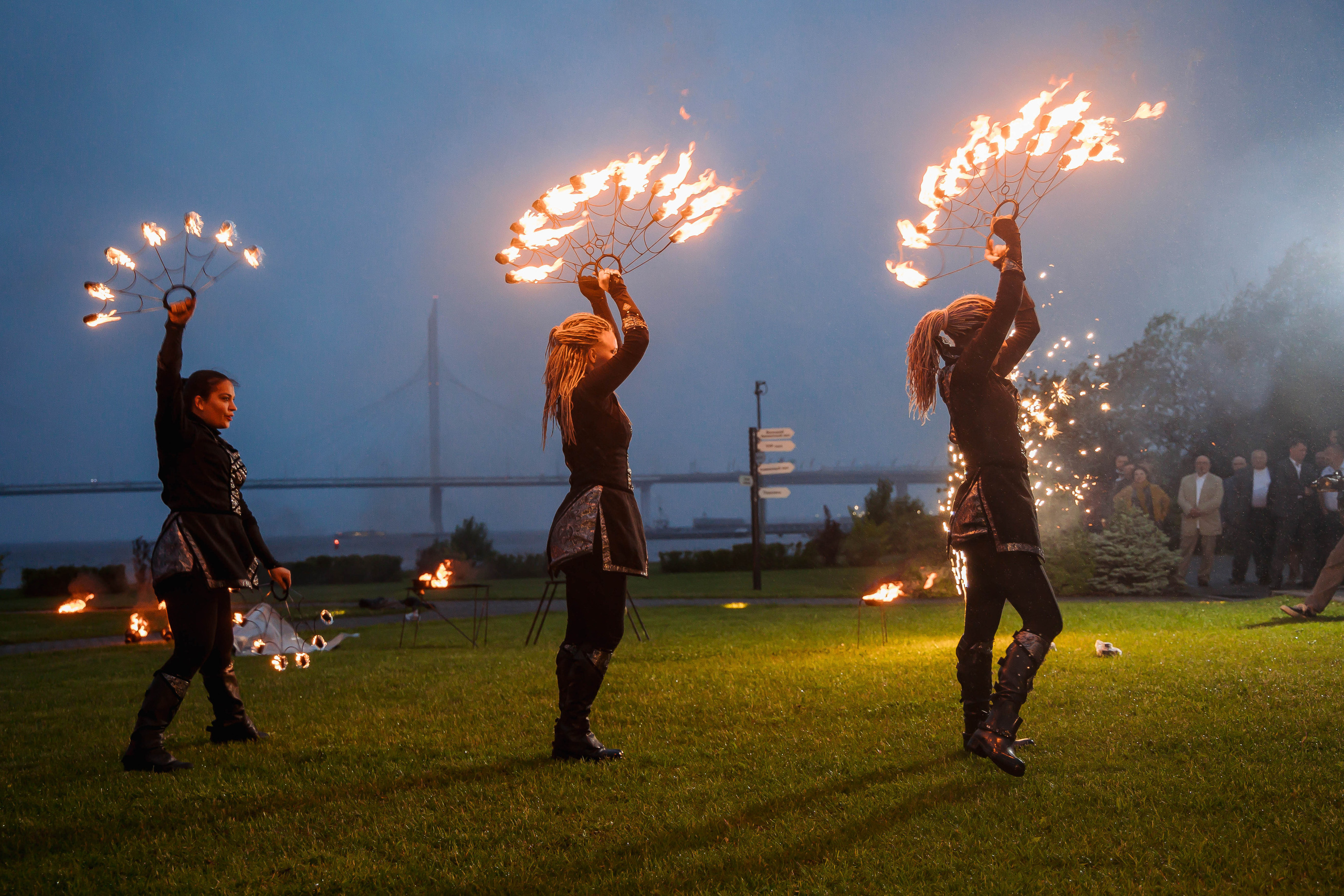 Суворовское училище