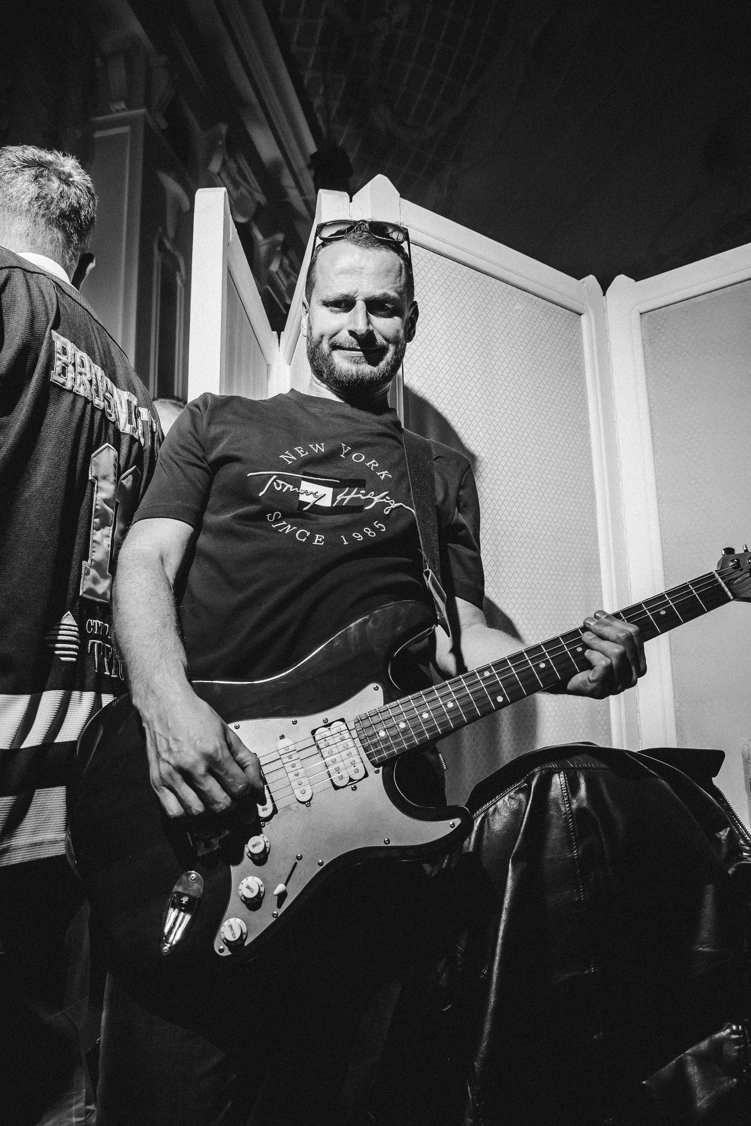 СТРОИТЕЛЬНЫЙ ТРЕСТ 30 лет