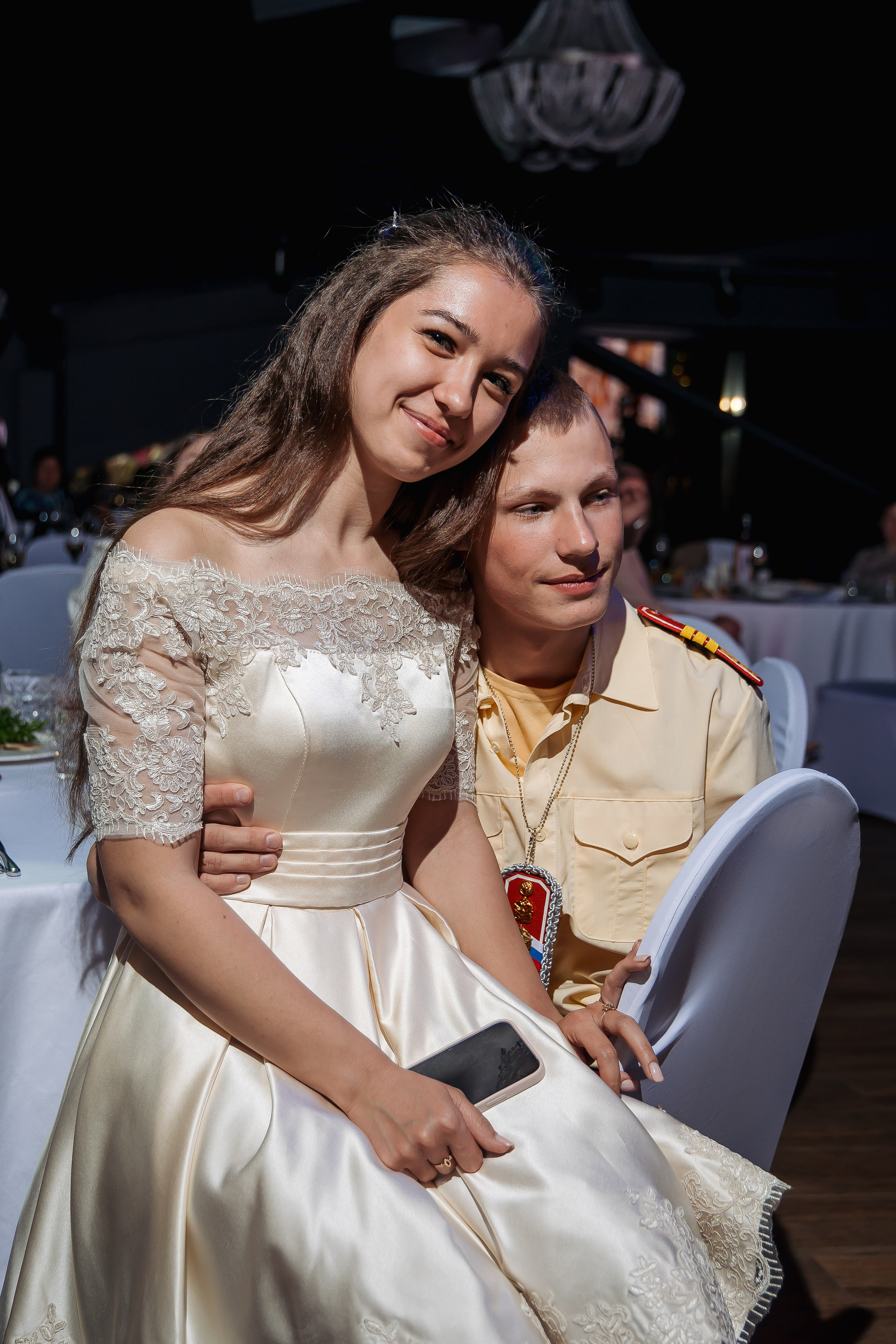 Суворовское училище