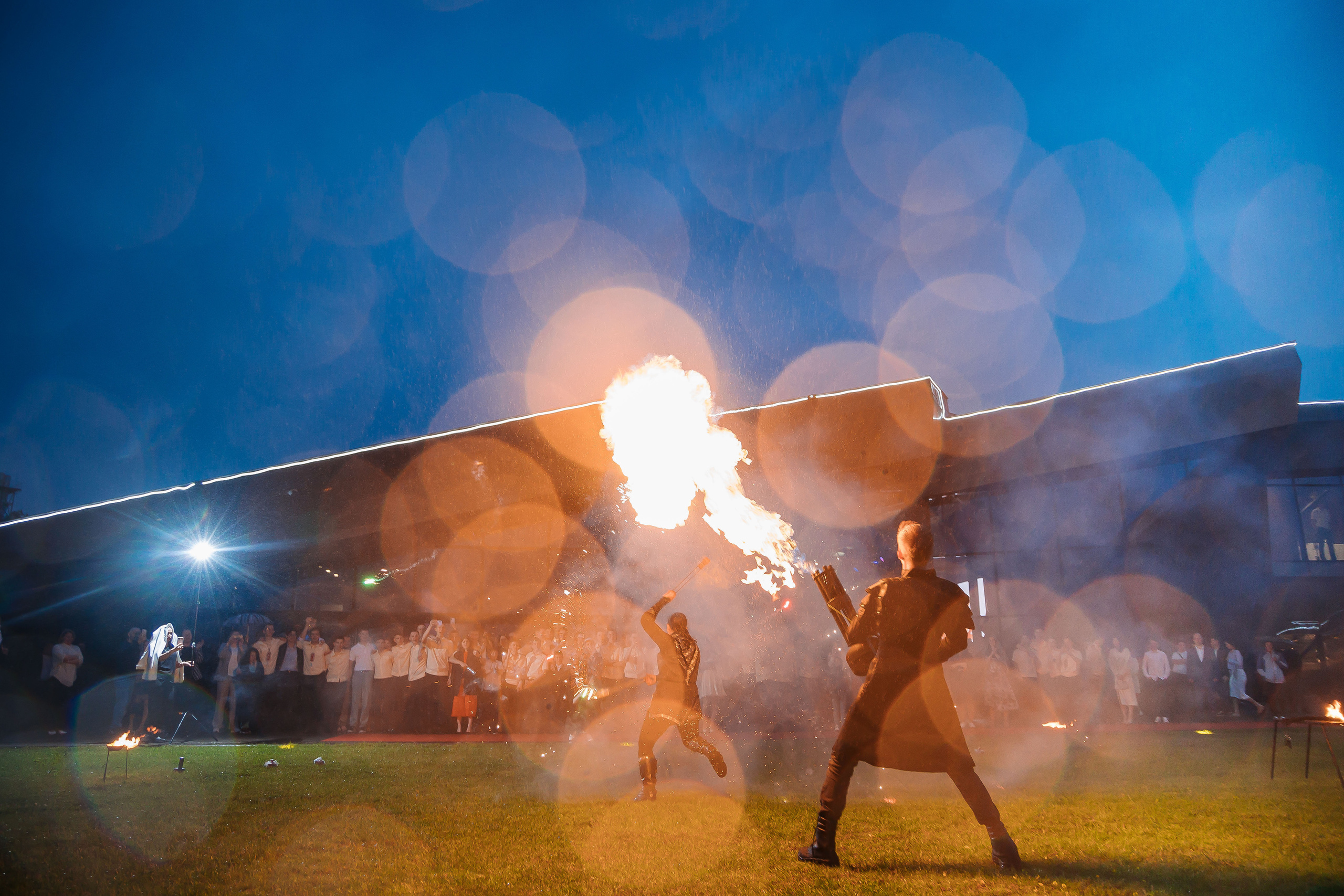 Суворовское училище