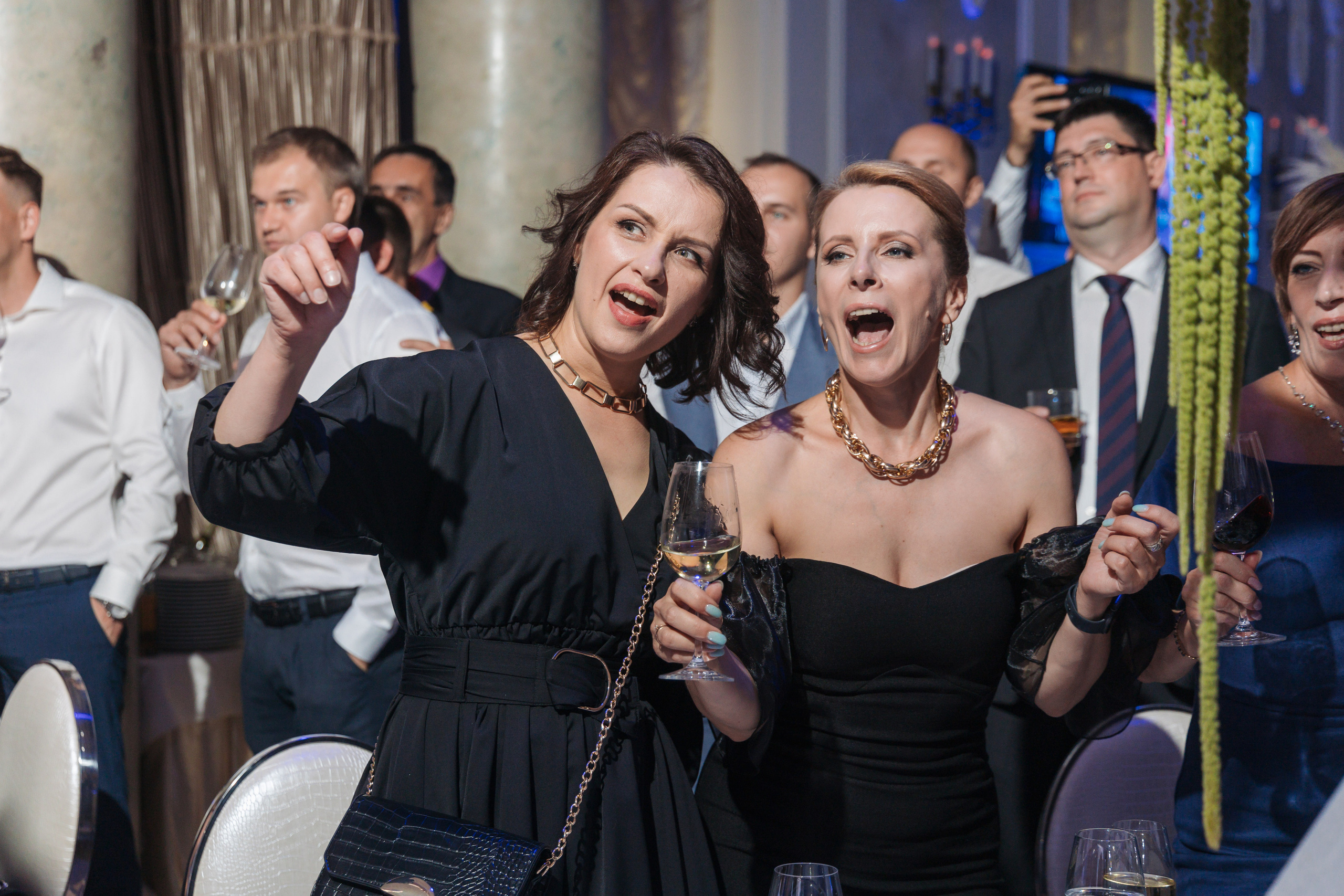 СТРОИТЕЛЬНЫЙ ТРЕСТ 30 лет